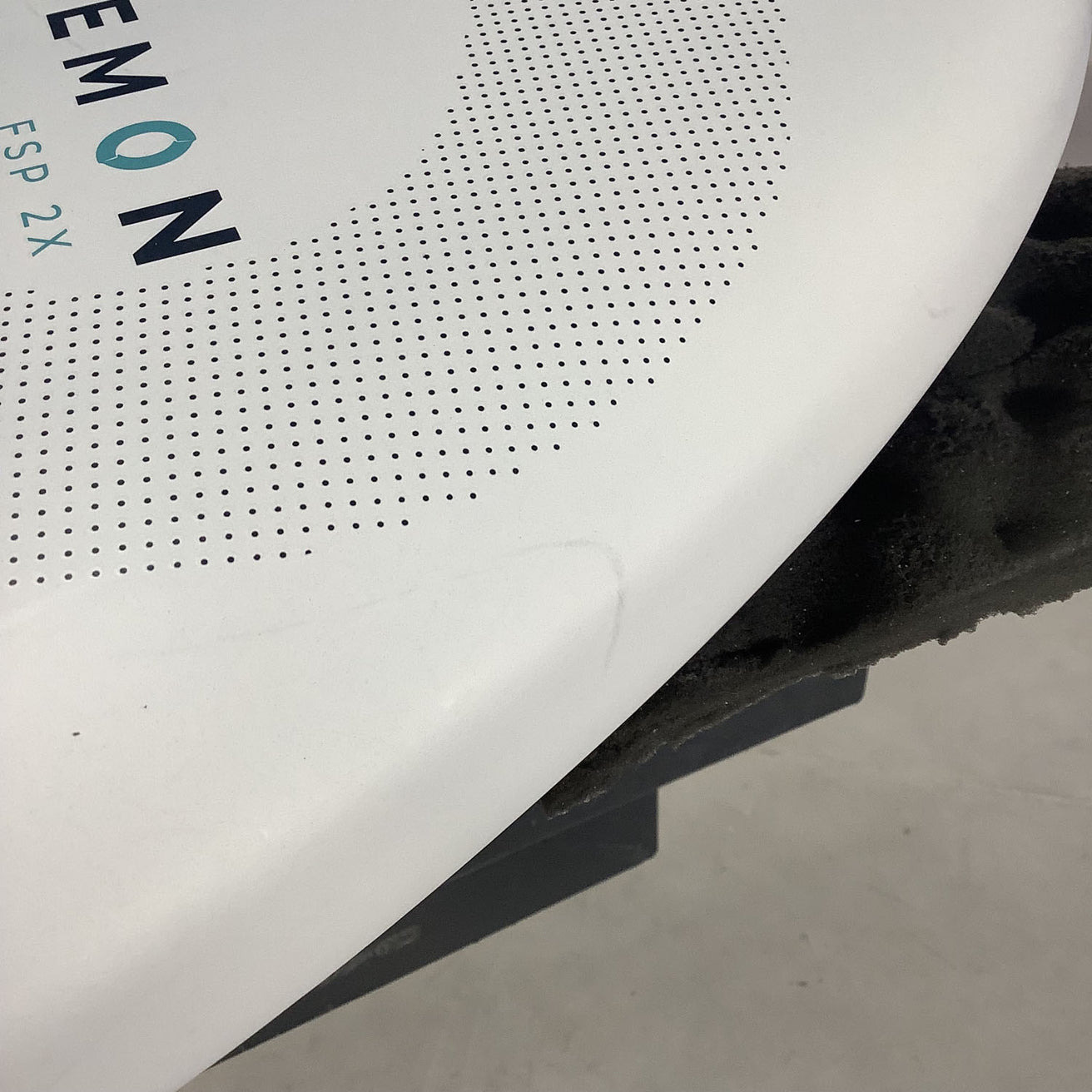 Wing Board Lemon 4'8 FSP 2x Occasion 10746