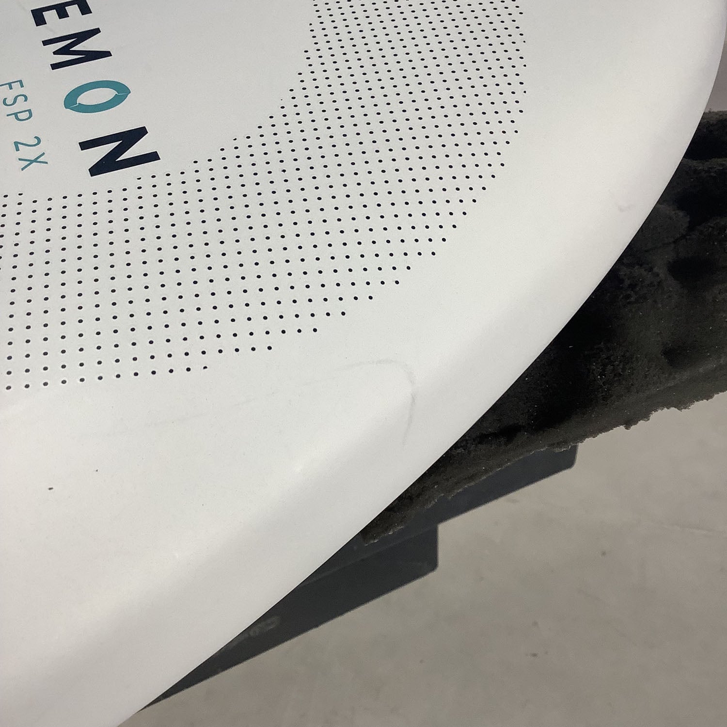 Wing Board Lemon 4'8 FSP 2x Occasion 10746