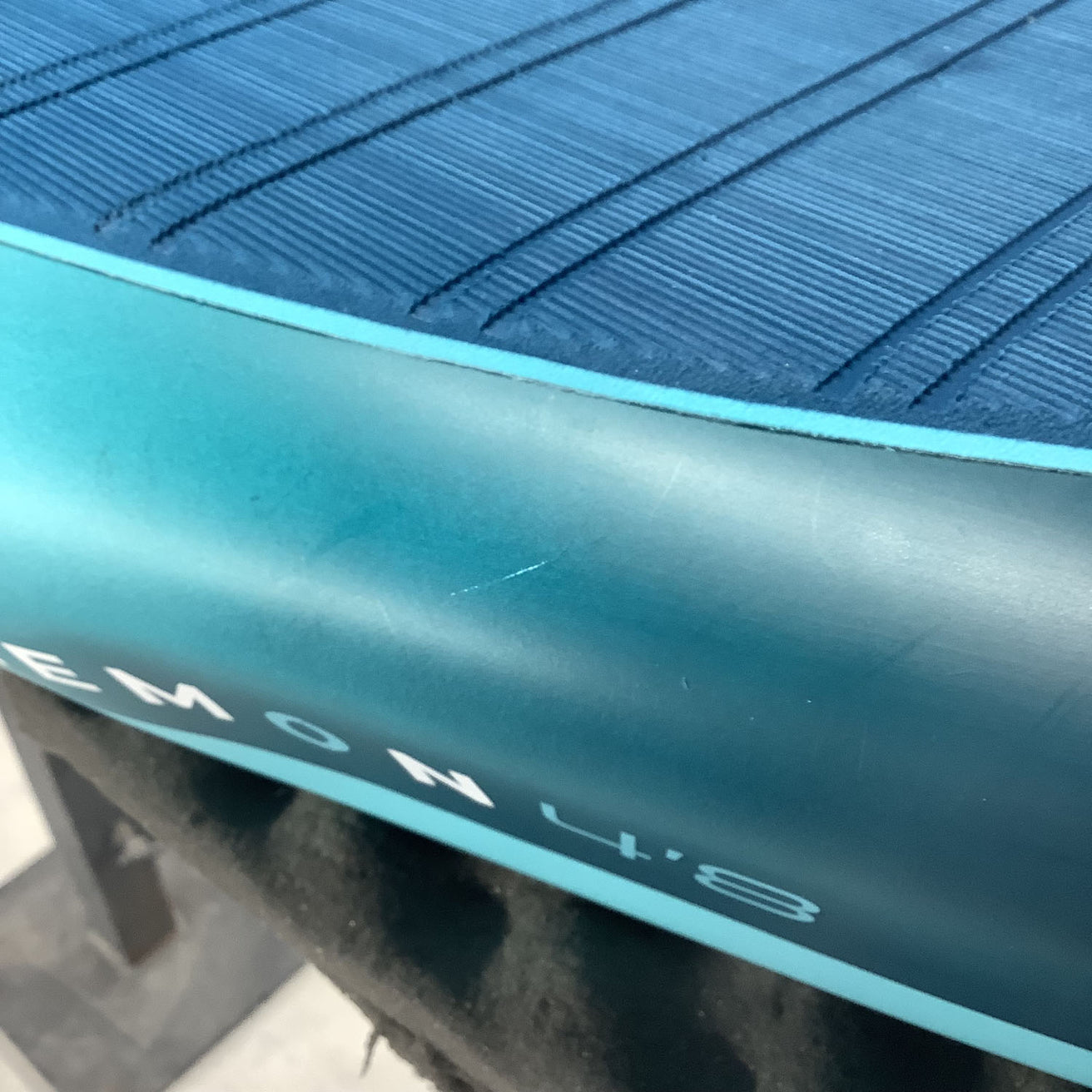 Wing Board Lemon 4'8 FSP 2x Occasion 10746