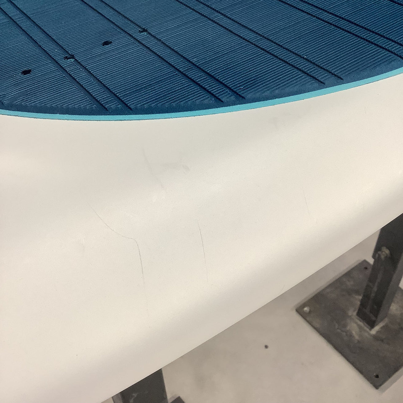 Wing Board Lemon 4'8 FSP 2x Occasion 10746