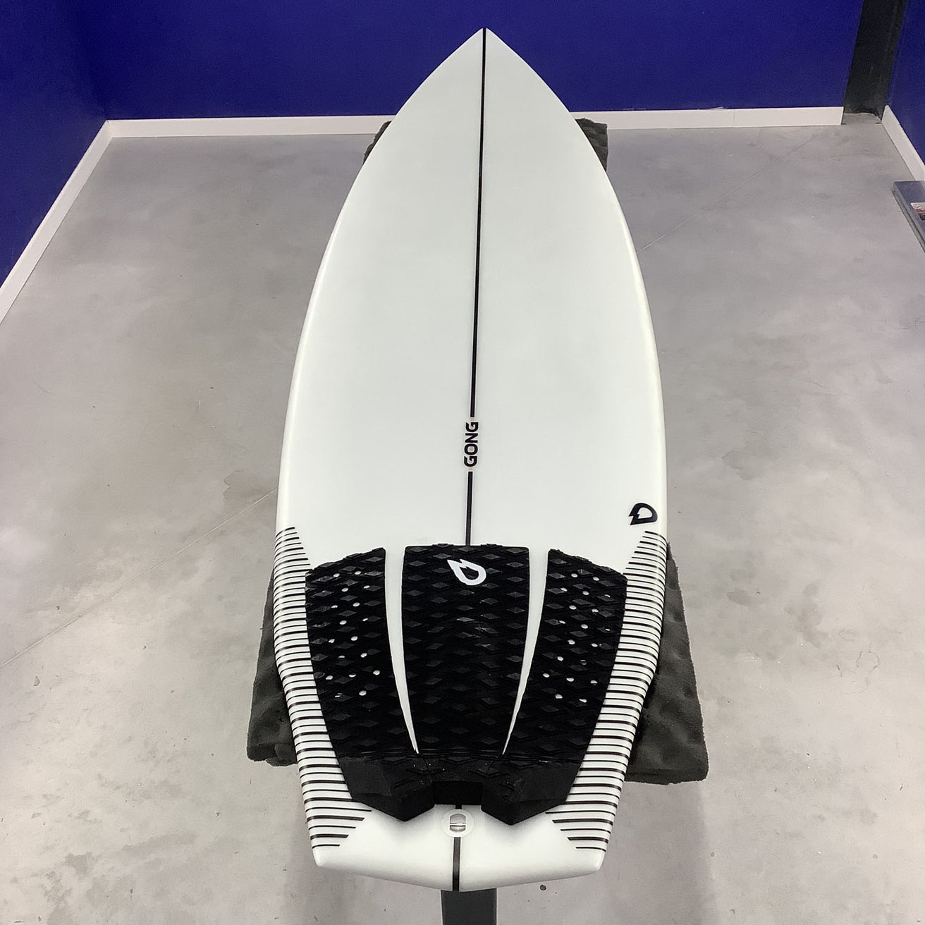 Surf Alu EPS 5'9 Occasion 10813