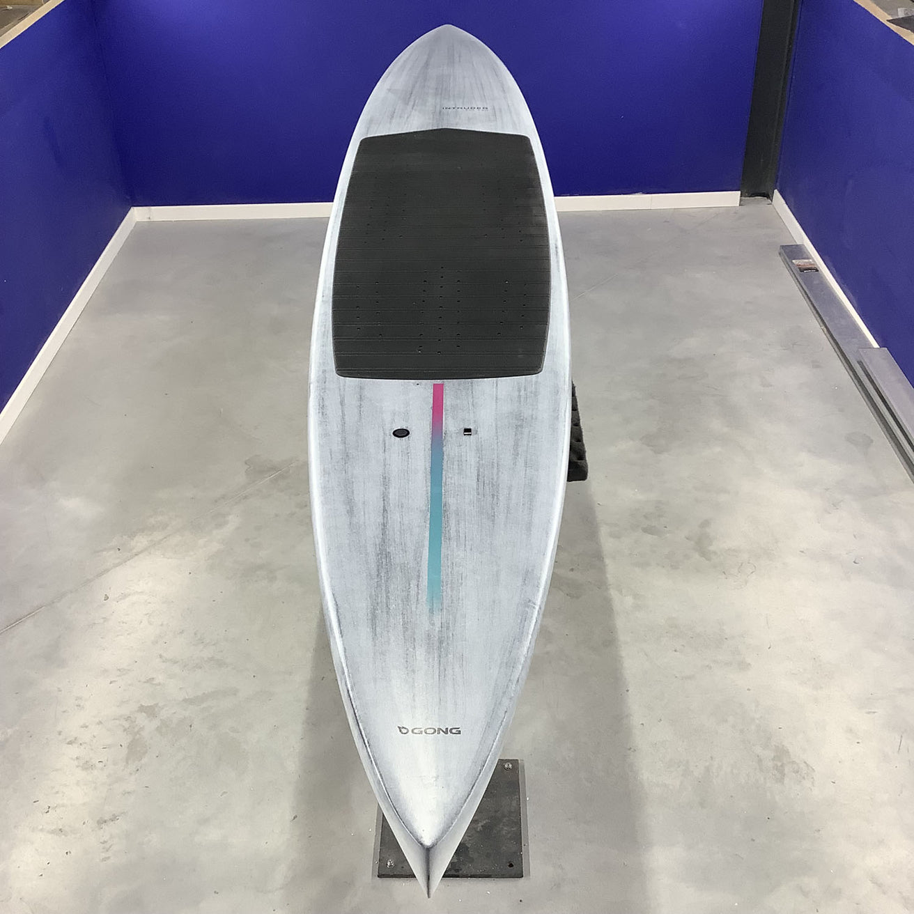 SUPFoil Downwind Intruder 9'6 Occasion 10949