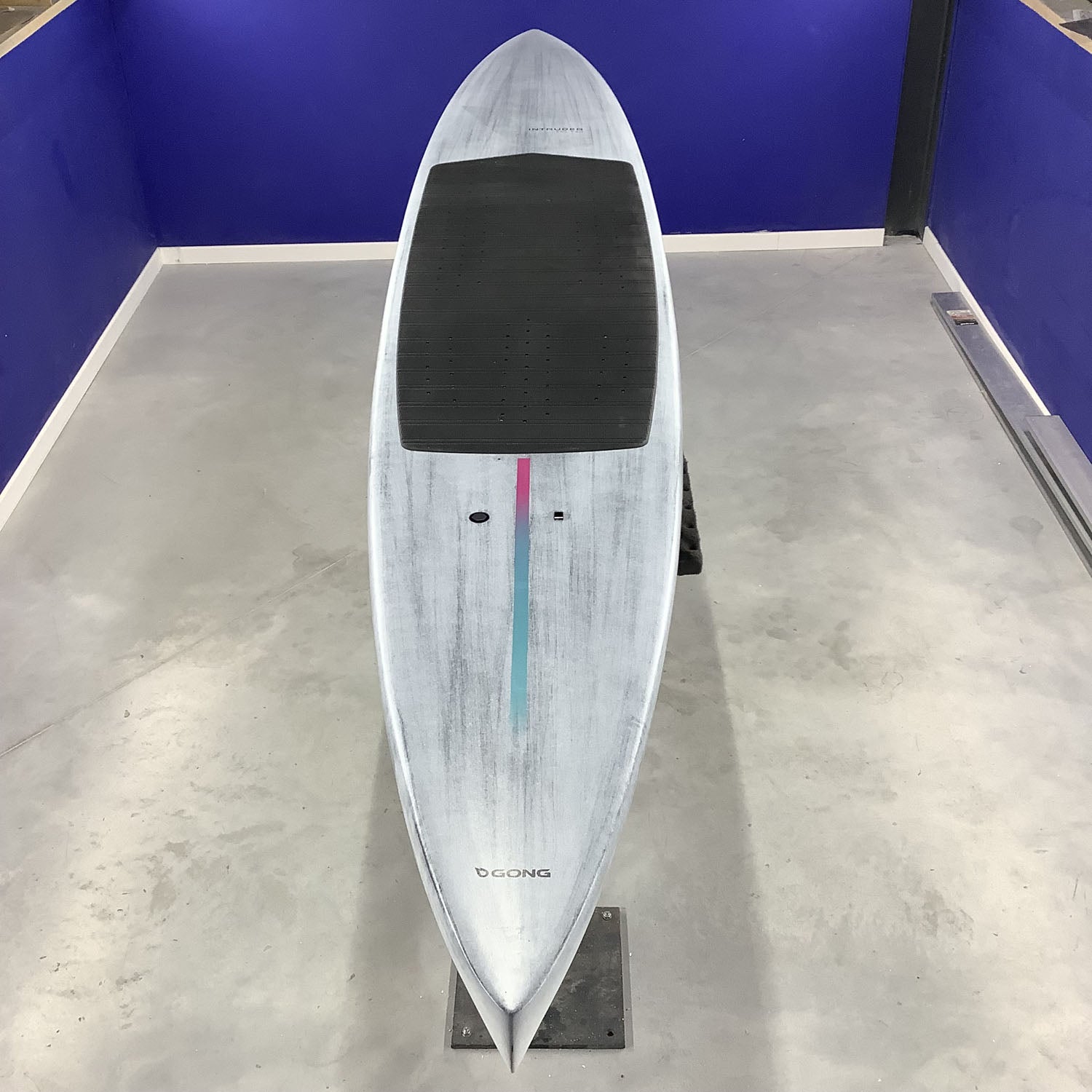 SUPFoil Downwind Intruder 9'6 Occasion 10949