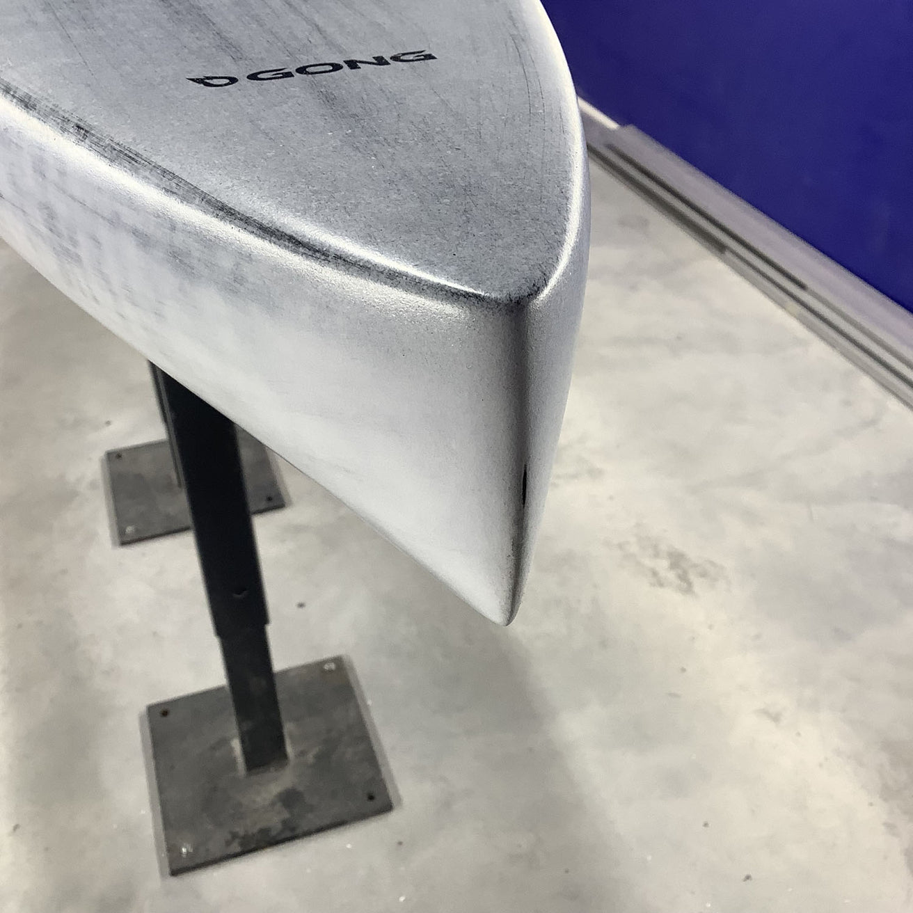SUPFoil Downwind Intruder 9'6 Occasion 10949
