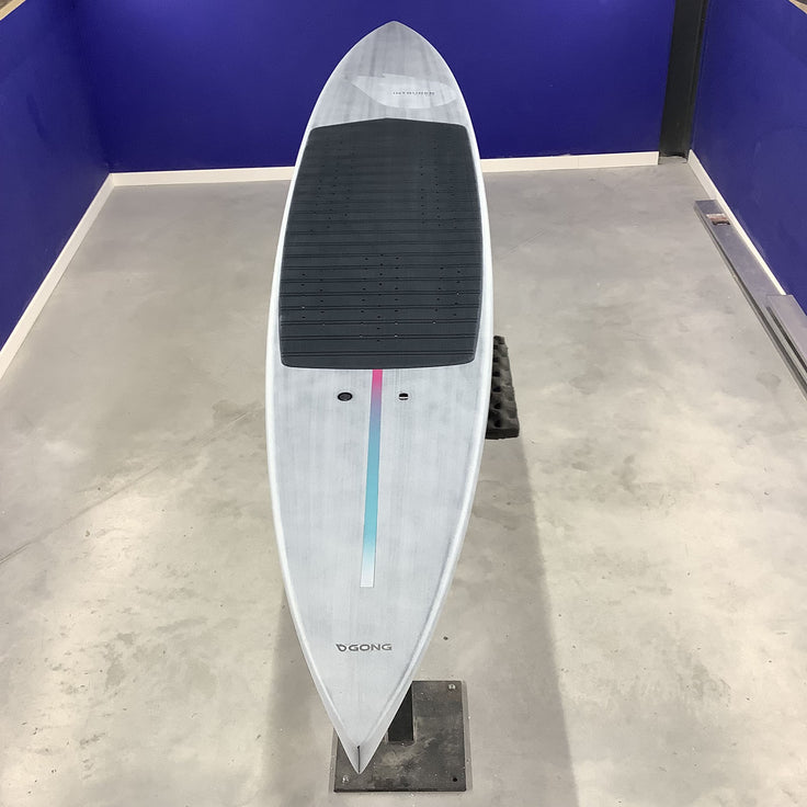 SUPFoil Downwind Intruder 9'0 Occasion 10981