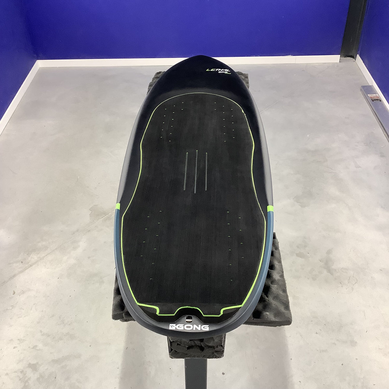 Surfoil Lethal EPS Carbon 4'8 Occasion 10985