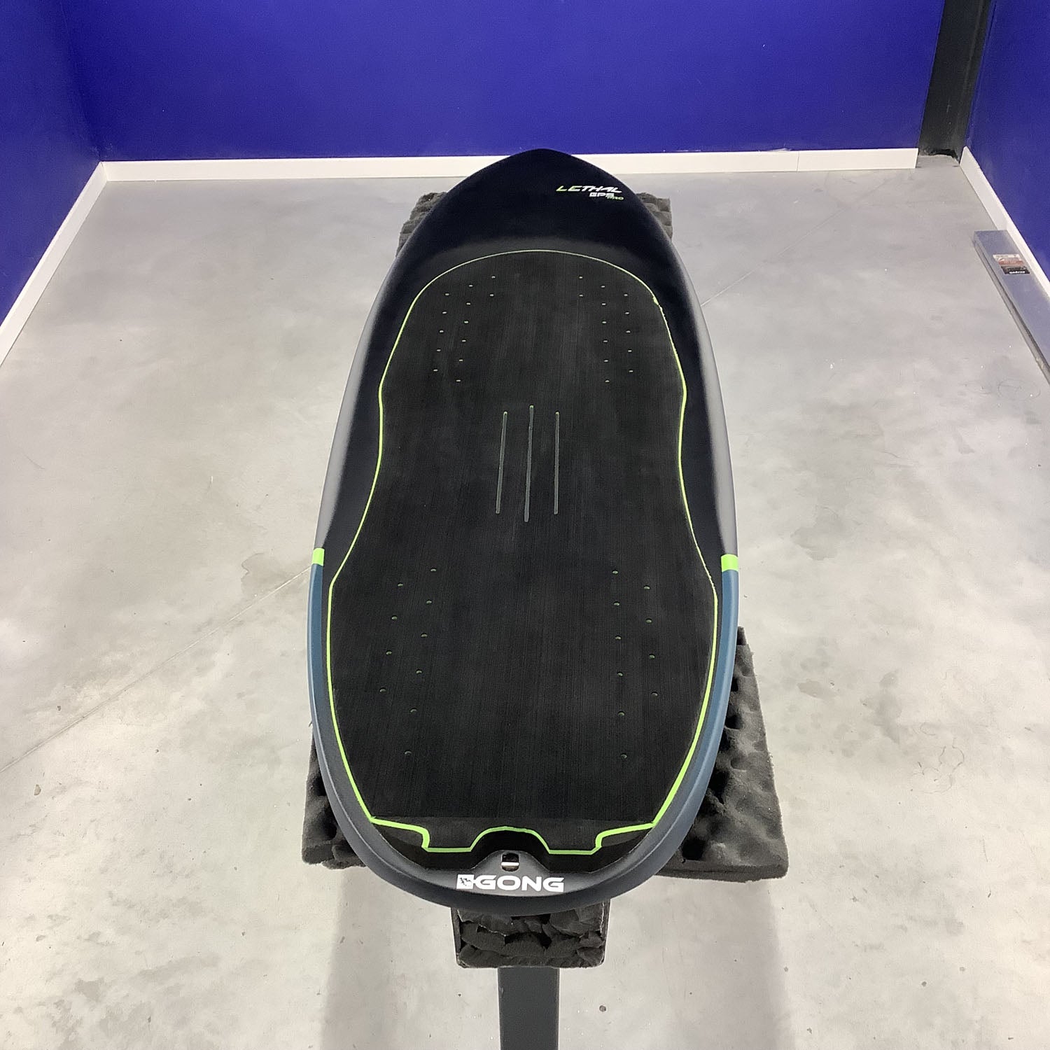 Surfoil Lethal EPS Carbon 4'8 Occasion 10985