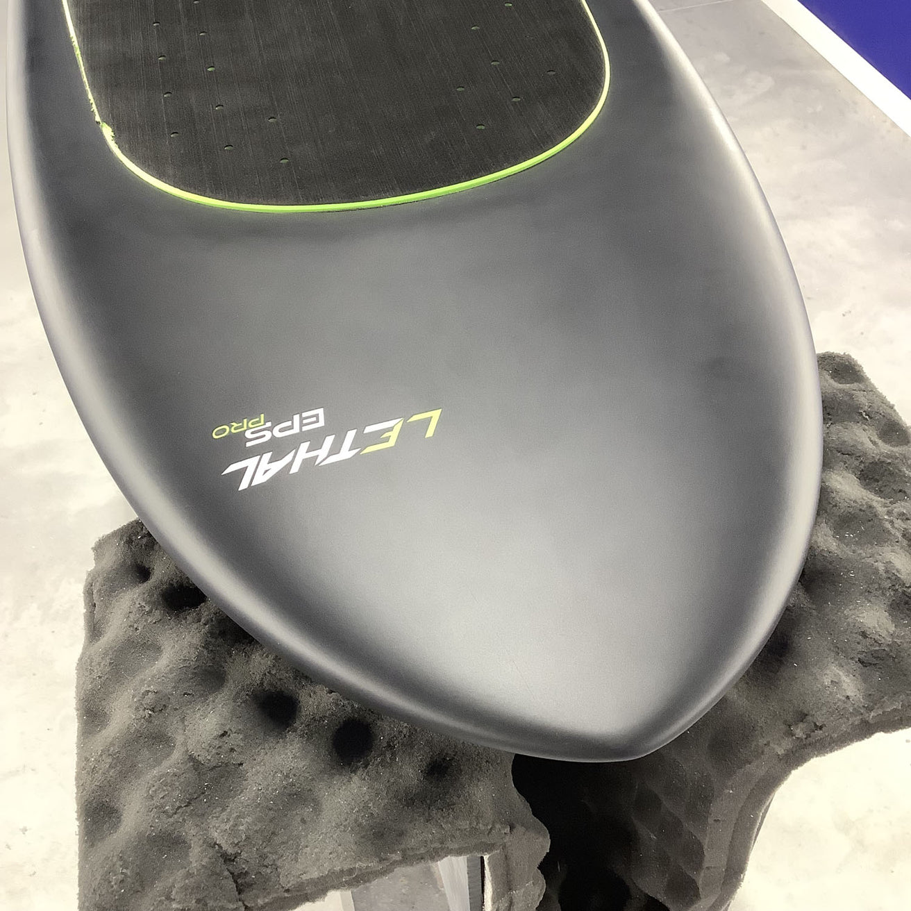 Surfoil Lethal EPS Carbon 4'8 Occasion 10985
