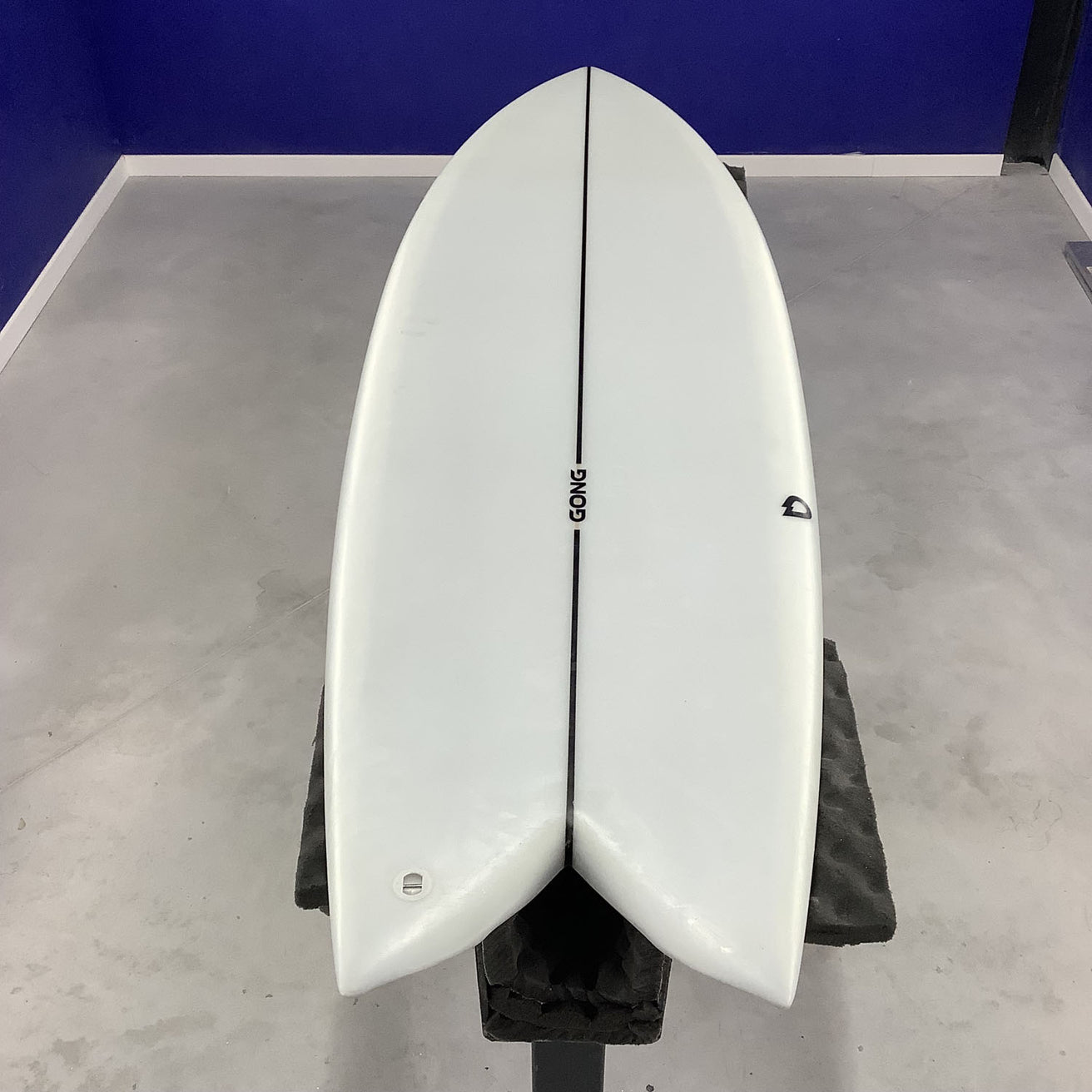 Surf J.LOW EPS 5'2 Second Hand 10990