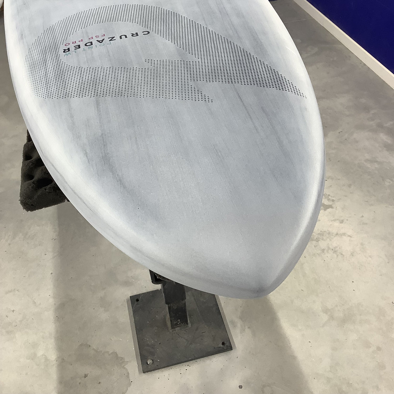 Wing Board Cruzader Point LW FSP Pro 6'0 Second Hand 10992