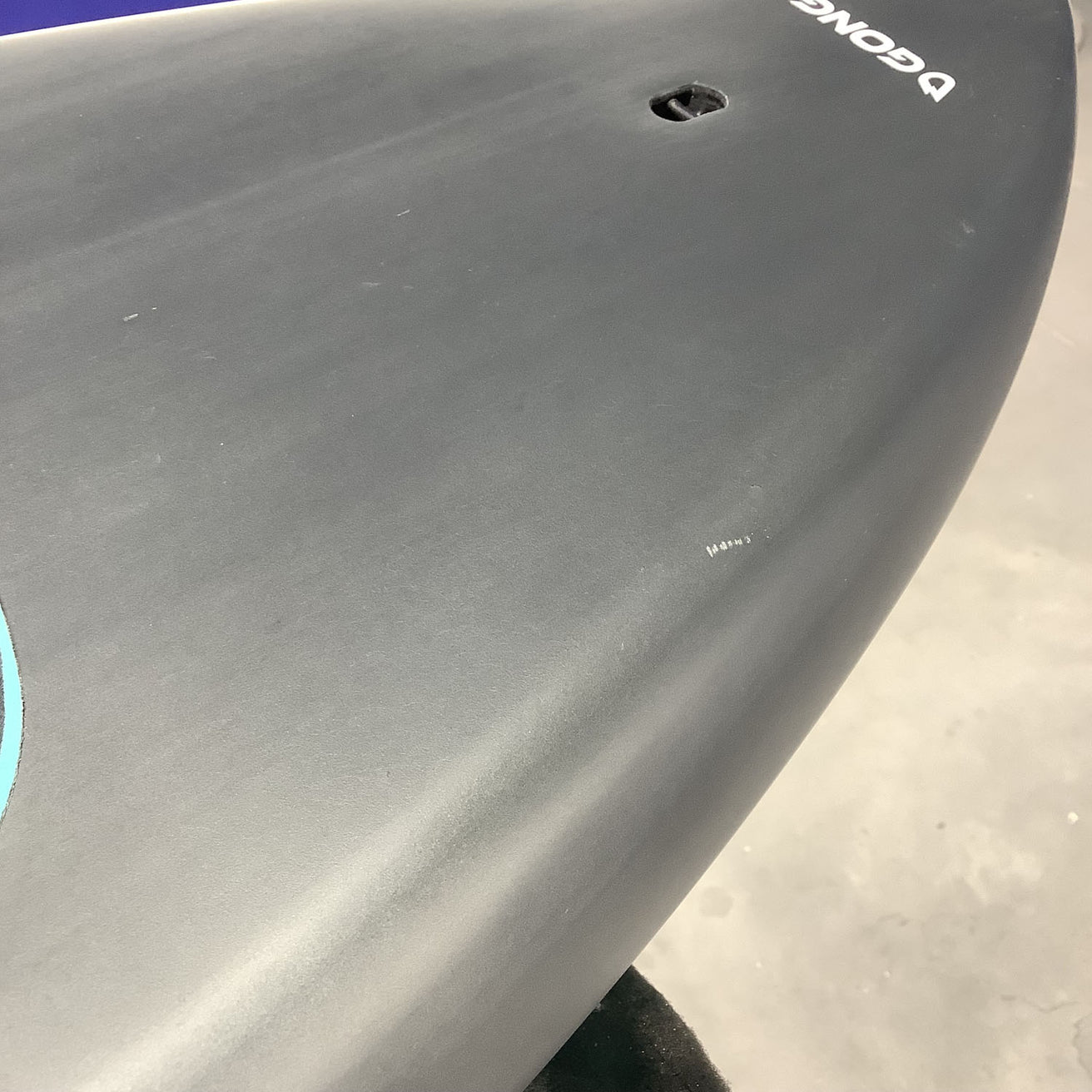 Wing Board Cruzader Point LW FSP Pro 6'0 Second Hand 10992