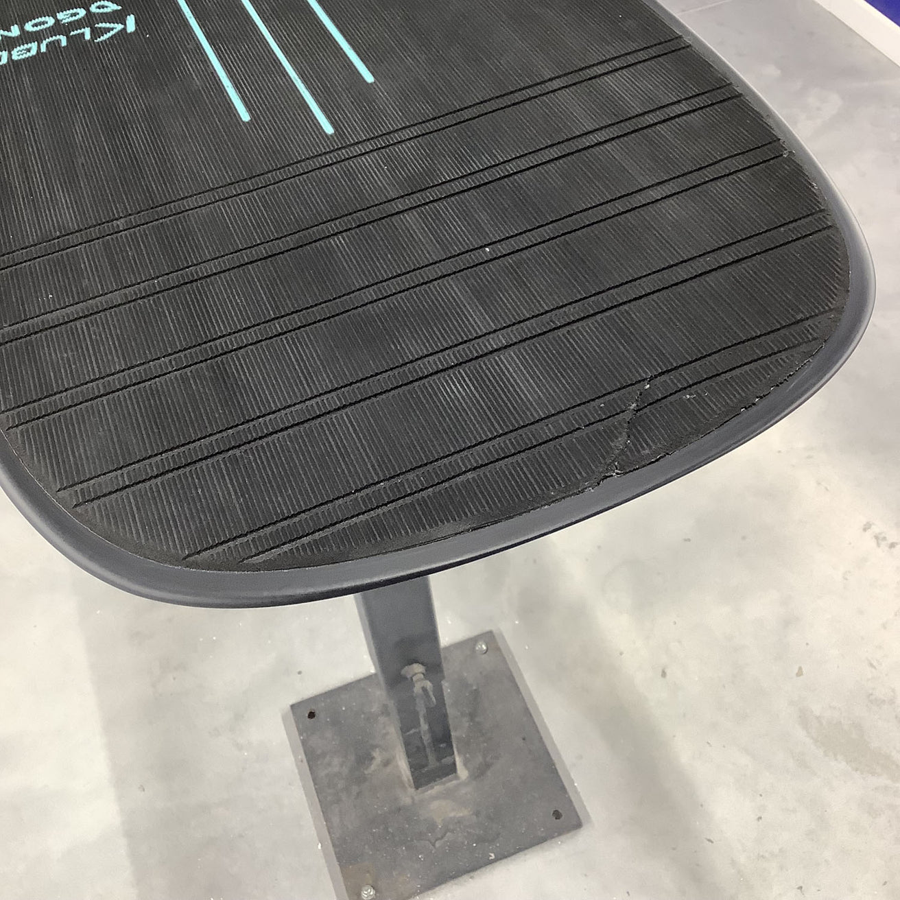 Kluber HDCC 80cm Second Hand 10993