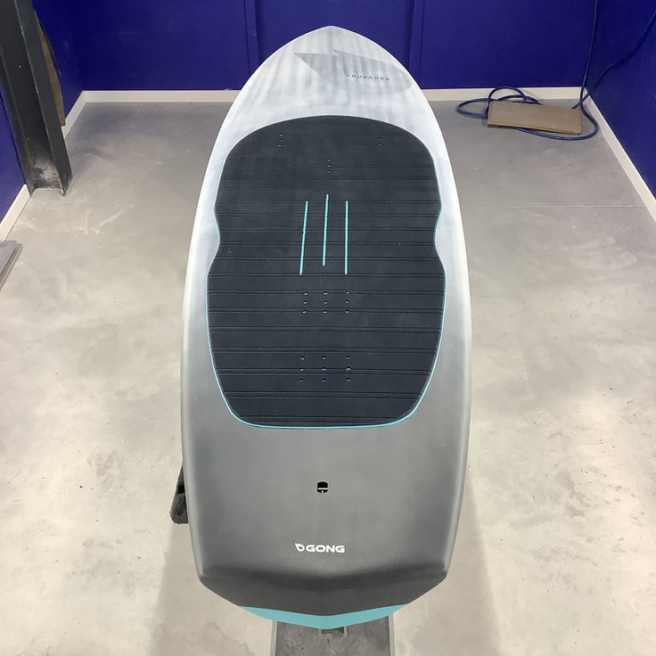 Wing Board Cruzader Diamond FSP Pro 6'2 Second Hand 11044