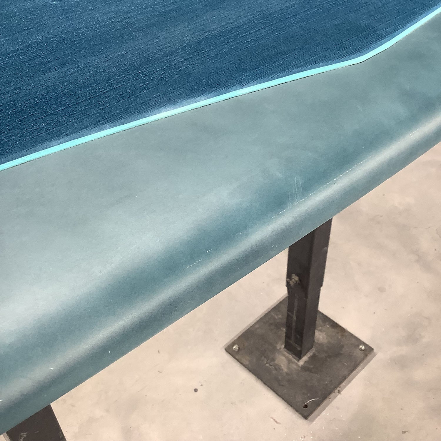 Wingfoil Zuma Wood 2X 2023 6'6 Second Hand 11047