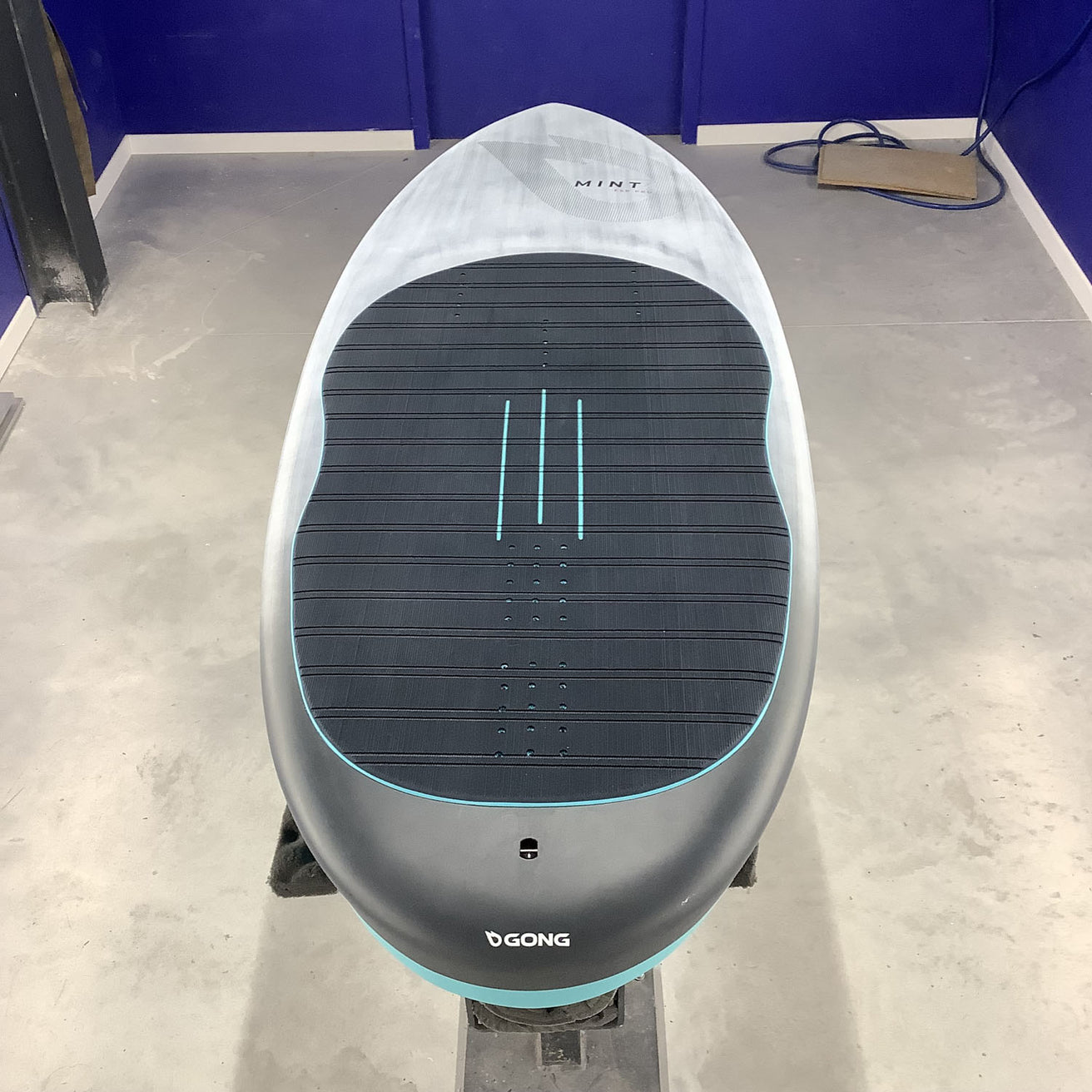 Wing Board Mint 5'0 FSP Pro Occasion 11052