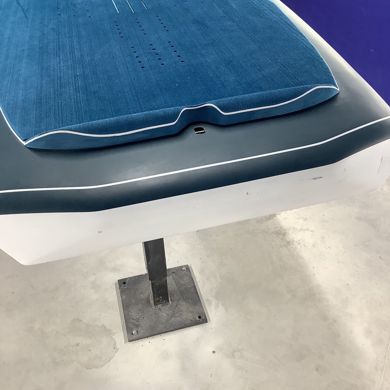 Wingfoil Zuma FSP 2X 2024 7'3 Second Hand 11055