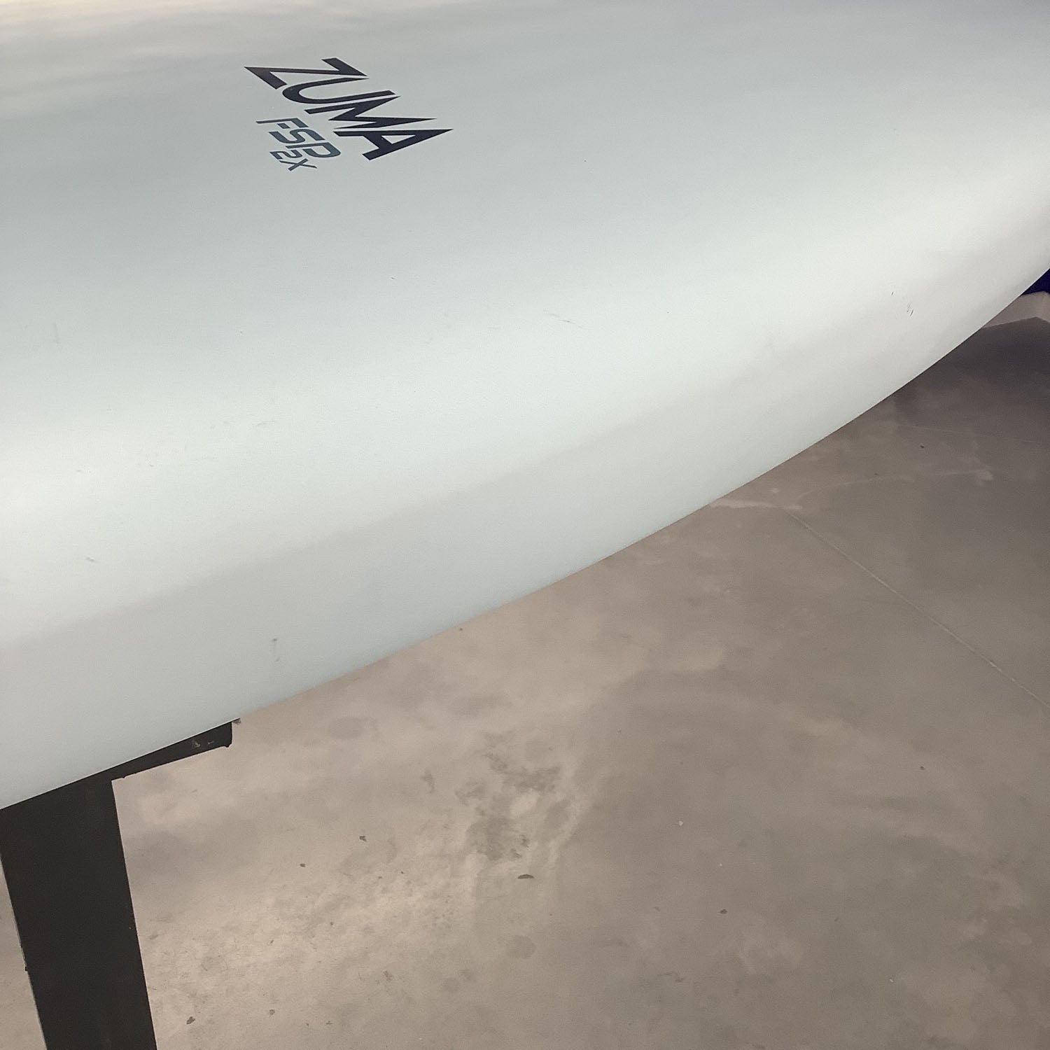 Wingfoil Zuma FSP 2X 2024 7'3 Second Hand 11055