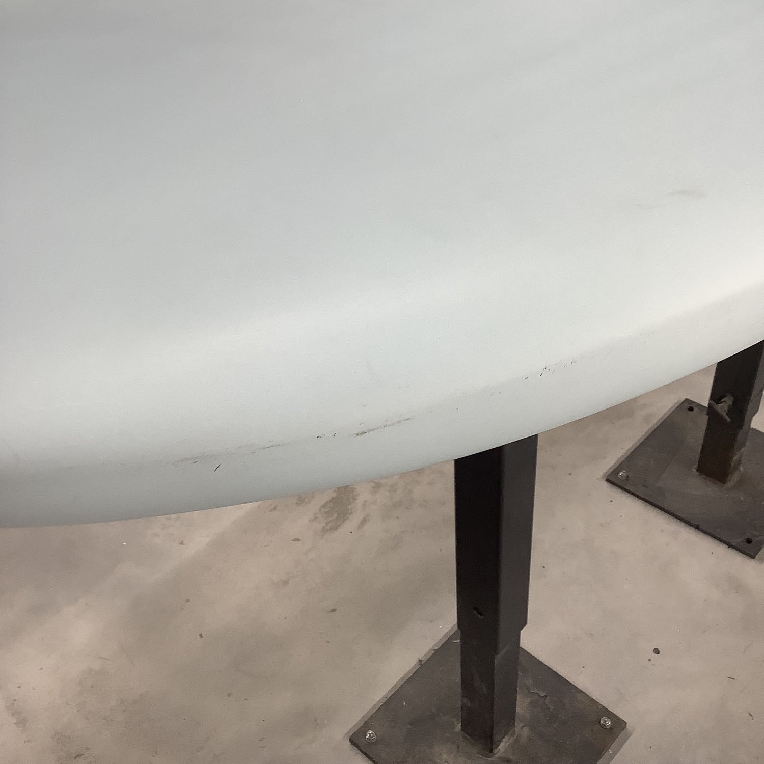 Wingfoil Zuma FSP 2X 2024 7'3 Second Hand 11055