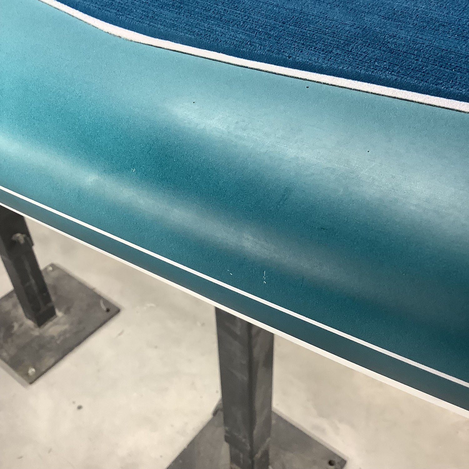 Wingfoil Zuma FSP 2X 2024 7'3 Second Hand 11055