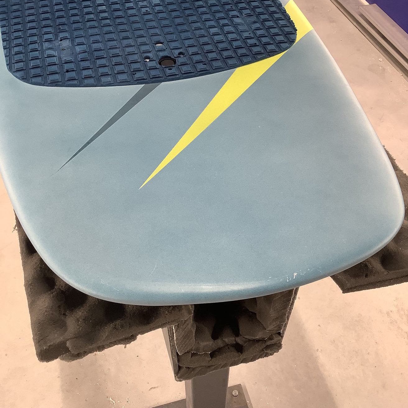 Kite Catch Foil FSP 2X 4'4 2021 Occasion 11059