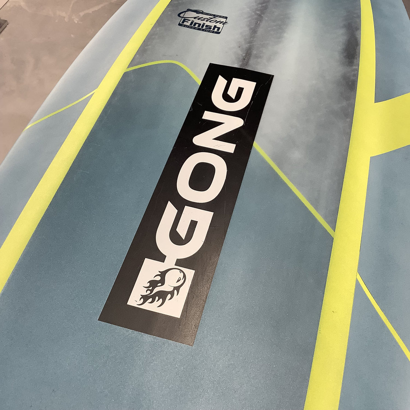 Kite Catch Foil FSP 2X 4'4 2021 Occasion 11059