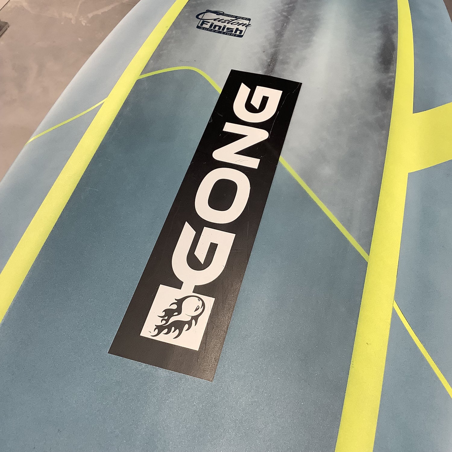 Kite Catch Foil FSP 2X 4'4 2021 Occasion 11059