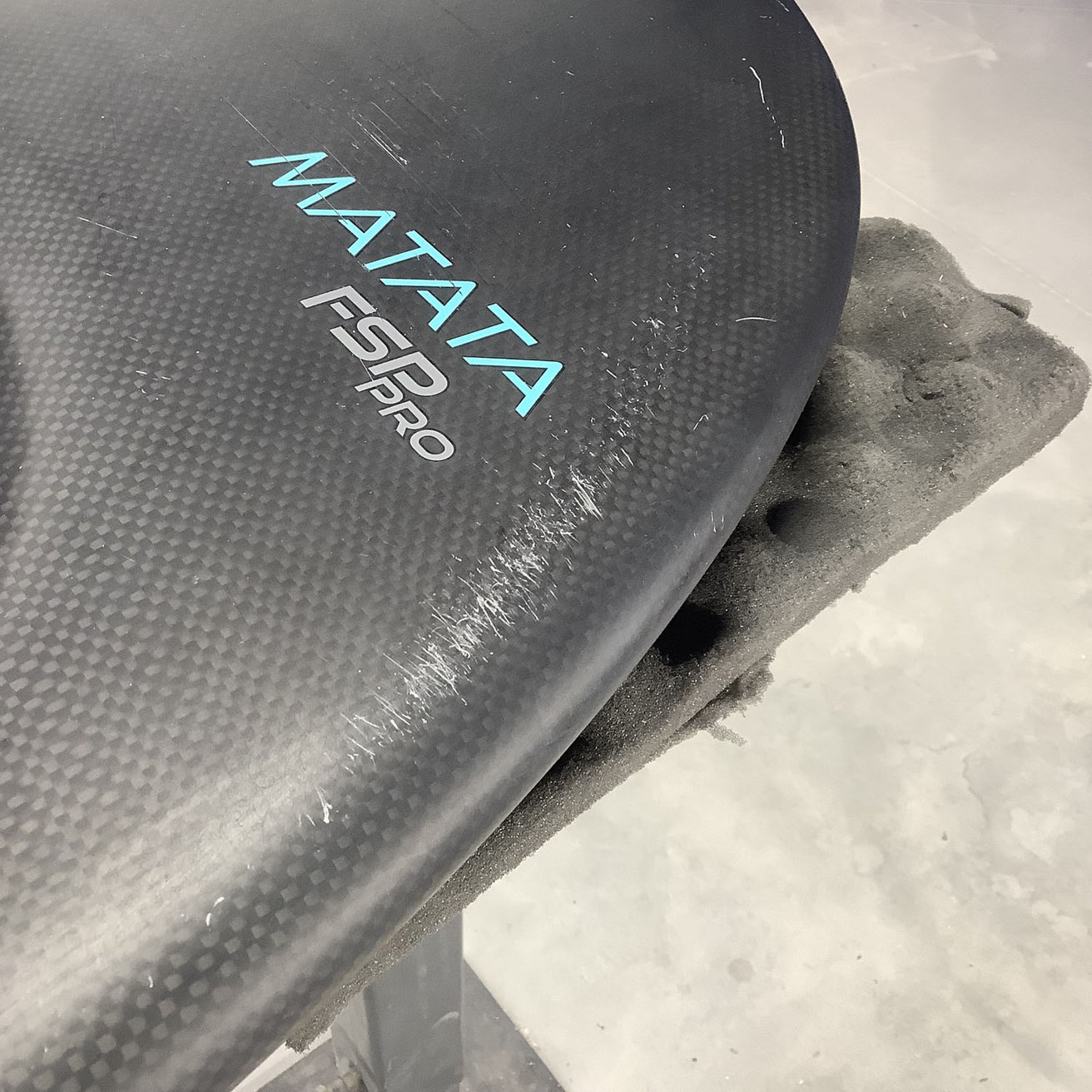 Surf foil Matata FSP Pro 4'3 Occasion 11063