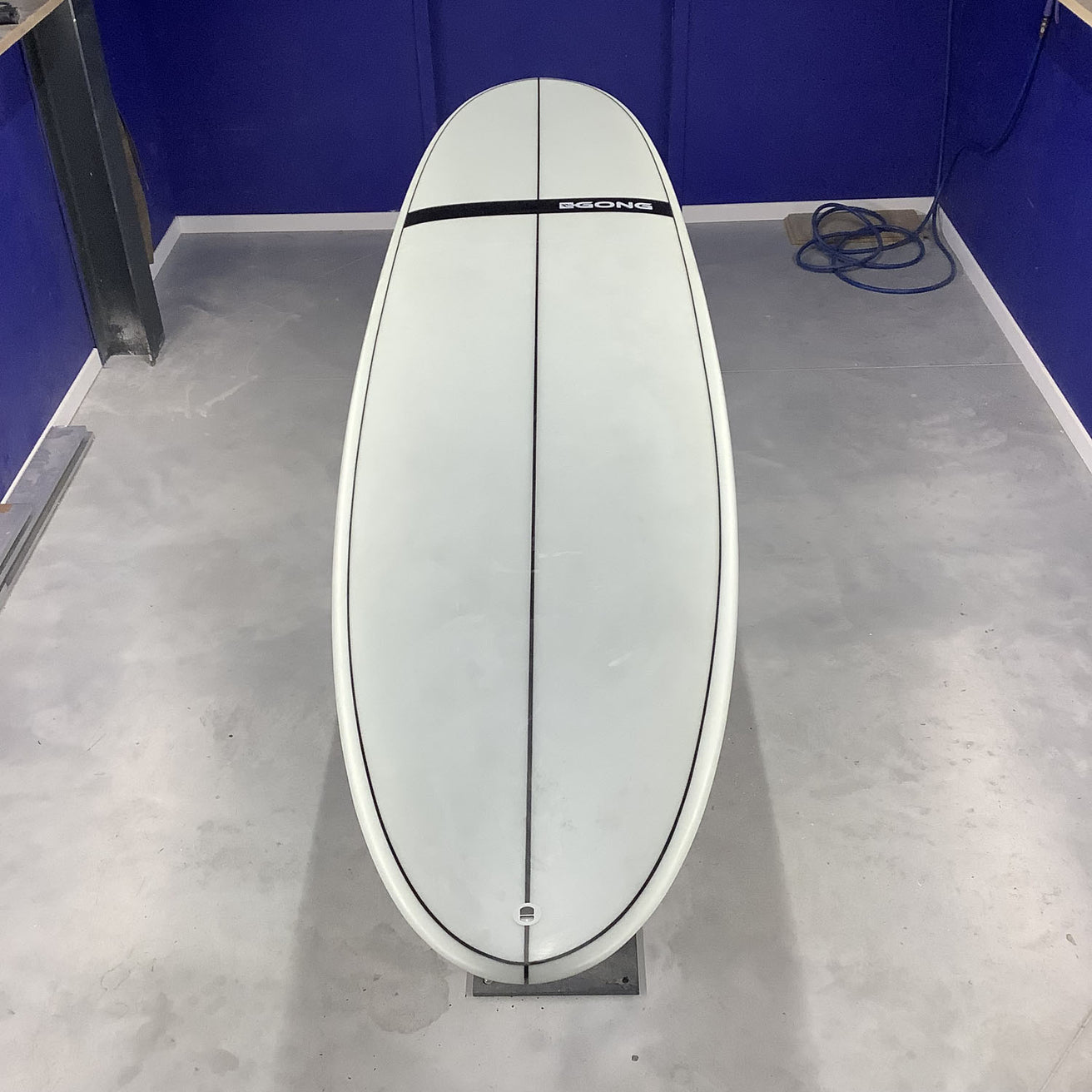 Surf Acidolly EPS 8'0 Second Hand 11065