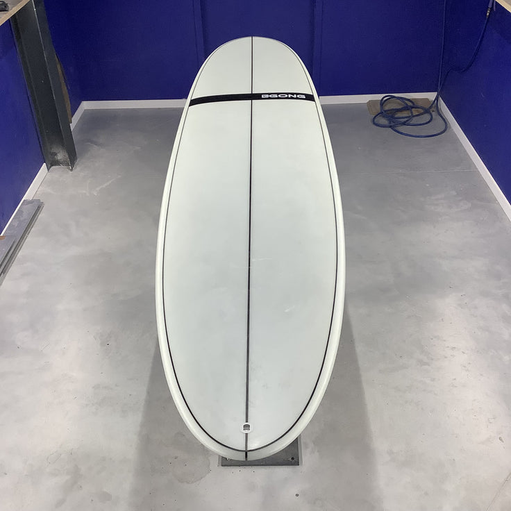 Surf Acidolly EPS 8'0 Second Hand 11065