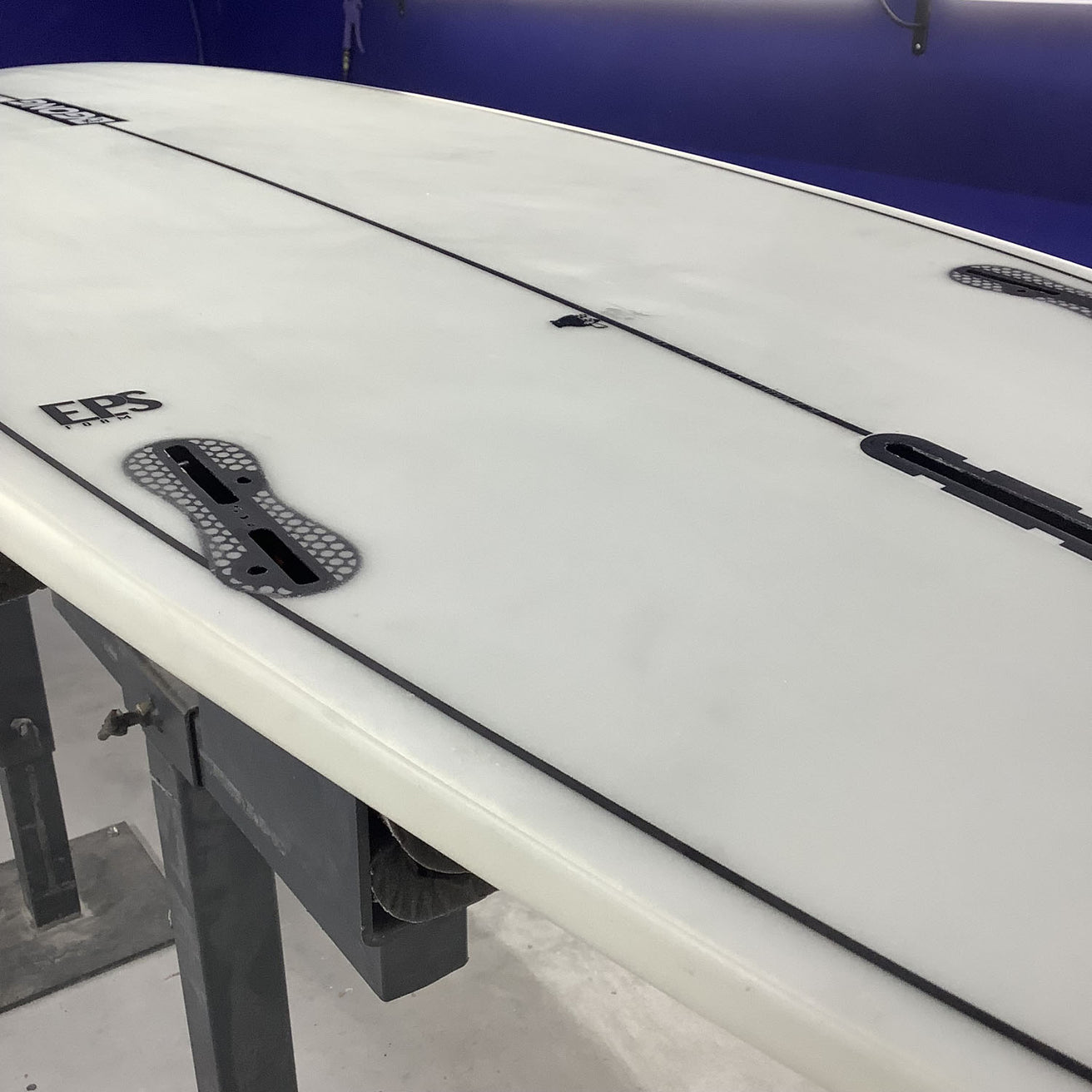 Surf Acidolly EPS 8'0 Second Hand 11065