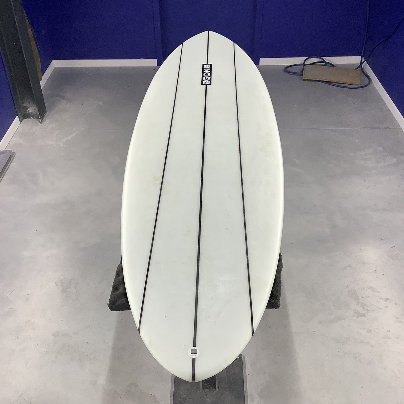 Surf Carter EPS 6'0 Occasion 11067