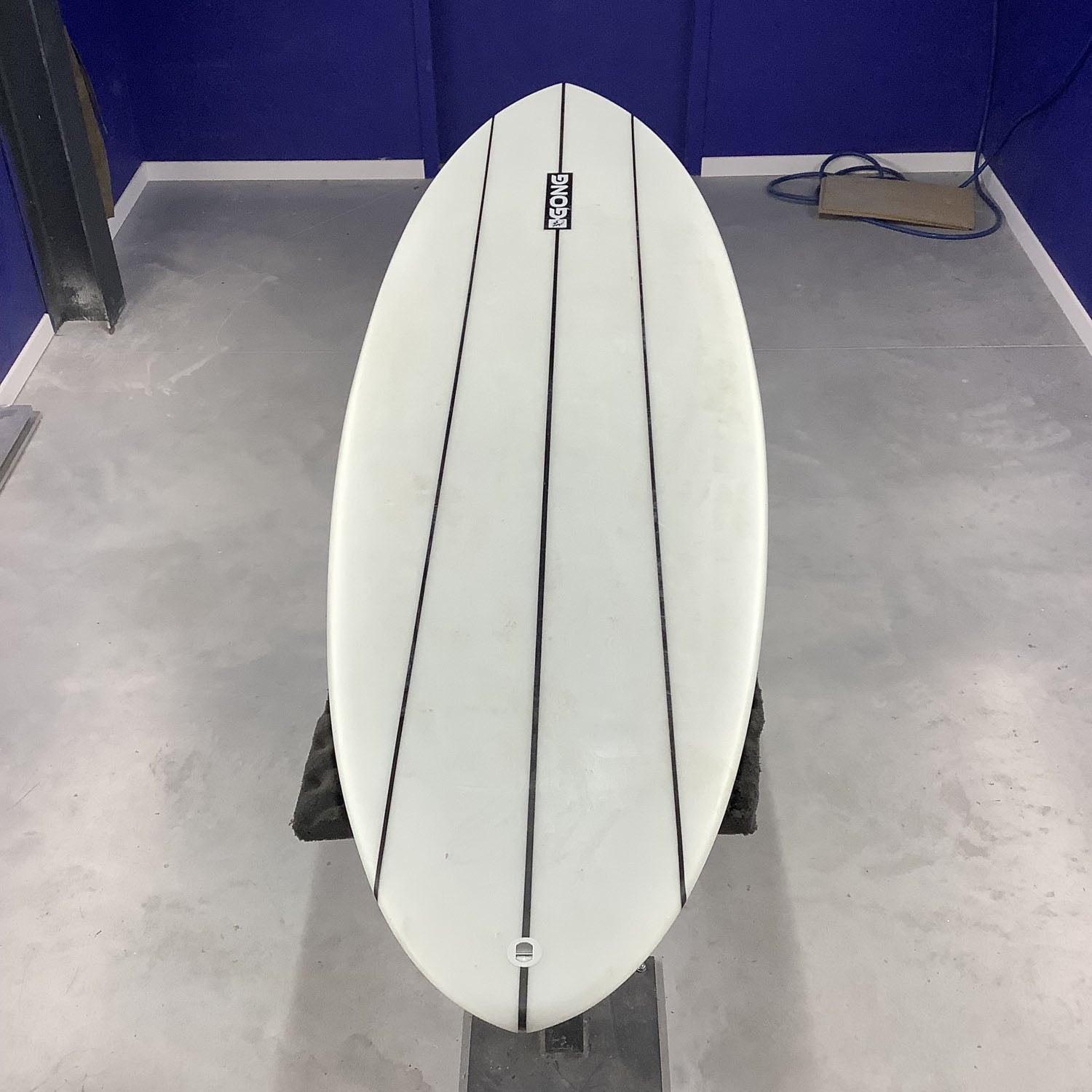 Surf Carter EPS 6'0 Occasion 11067