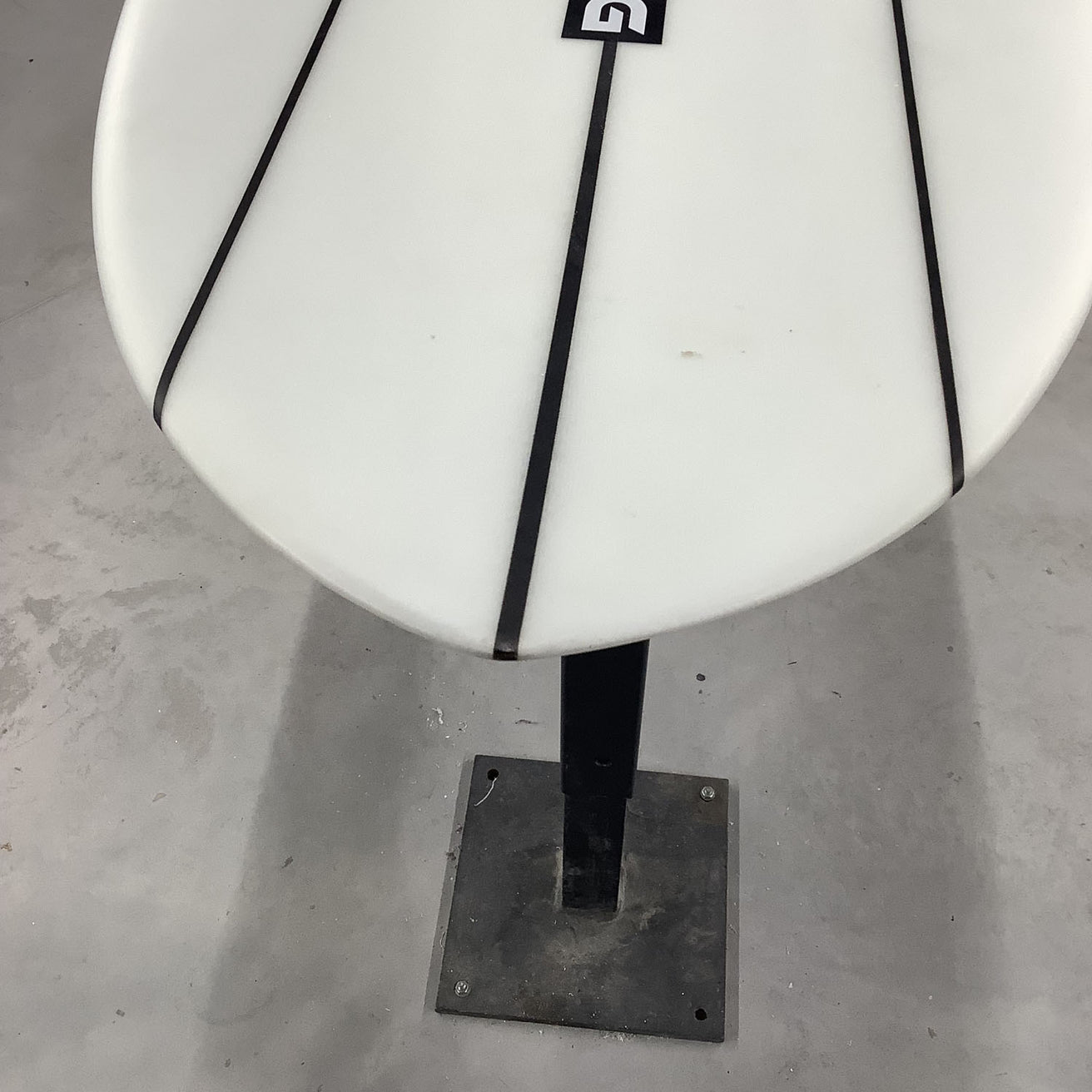 Surf Carter EPS 6'0 Occasion 11067