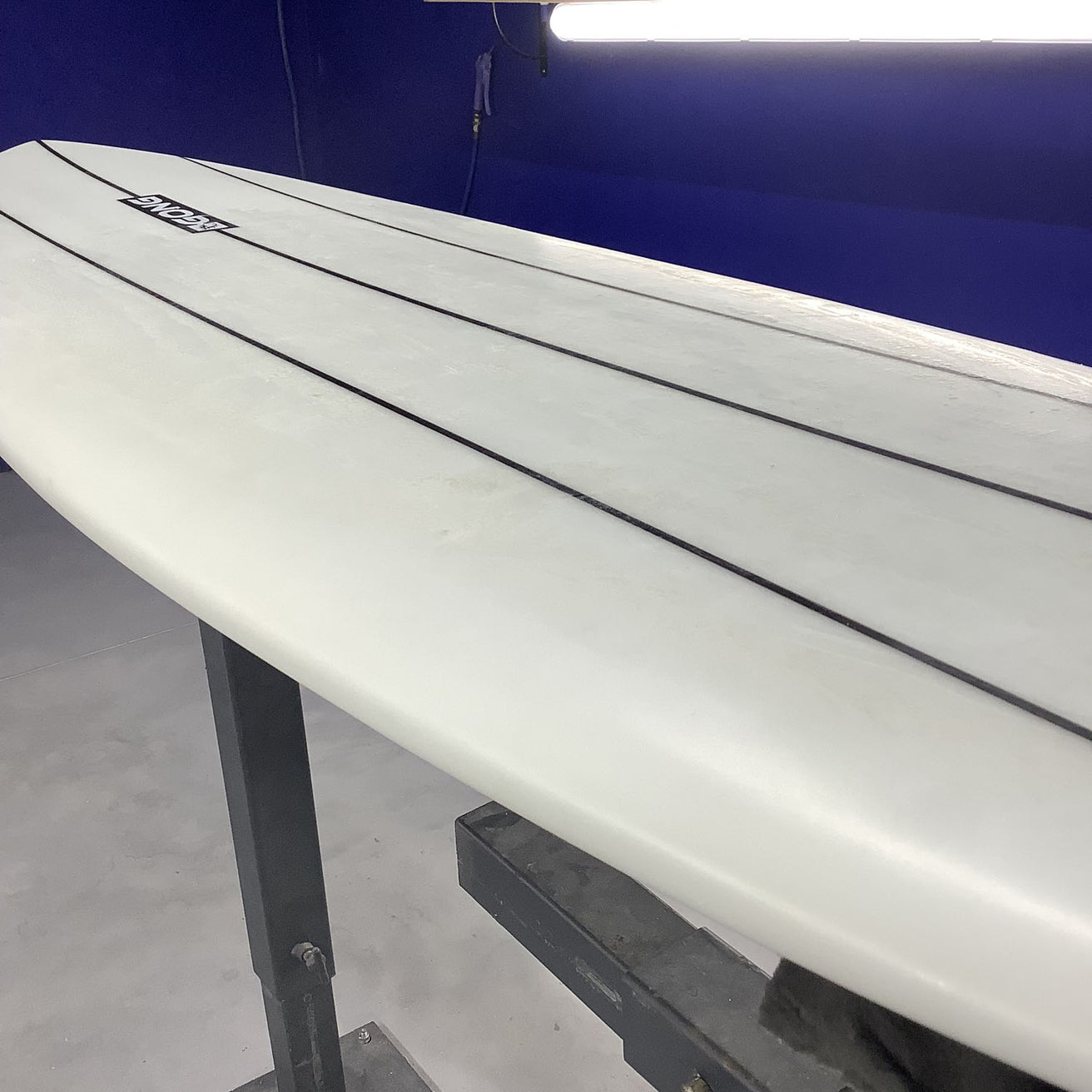 Surf Carter EPS 6'0 Occasion 11067