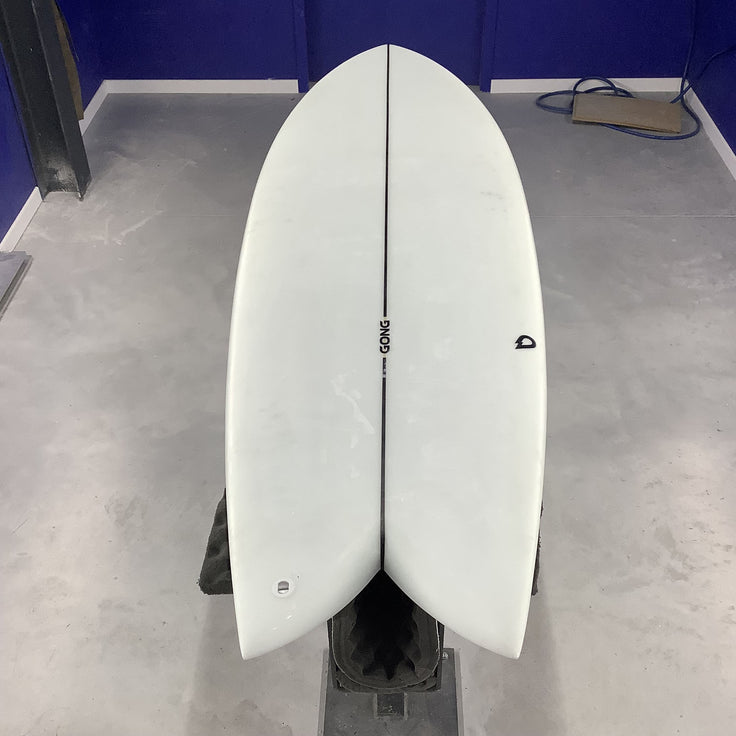 Surf Imperatrice EPS 5'6 Second Hand 11069