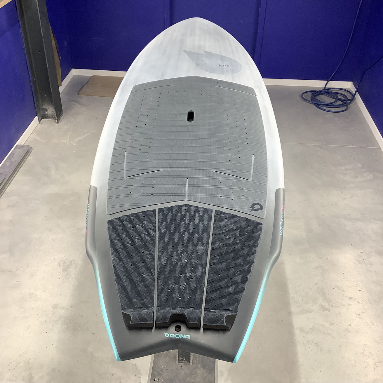 SUP Mob FSP Pro 7'6 Rad Occasion 11110
