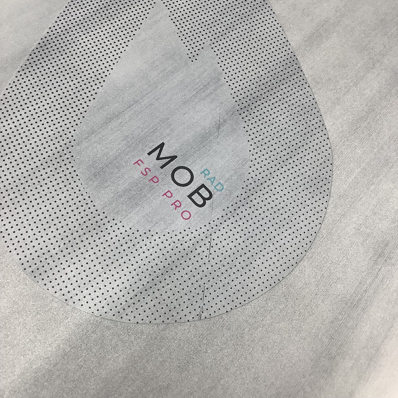 SUP Mob FSP Pro 7'6 Rad Occasion 11110