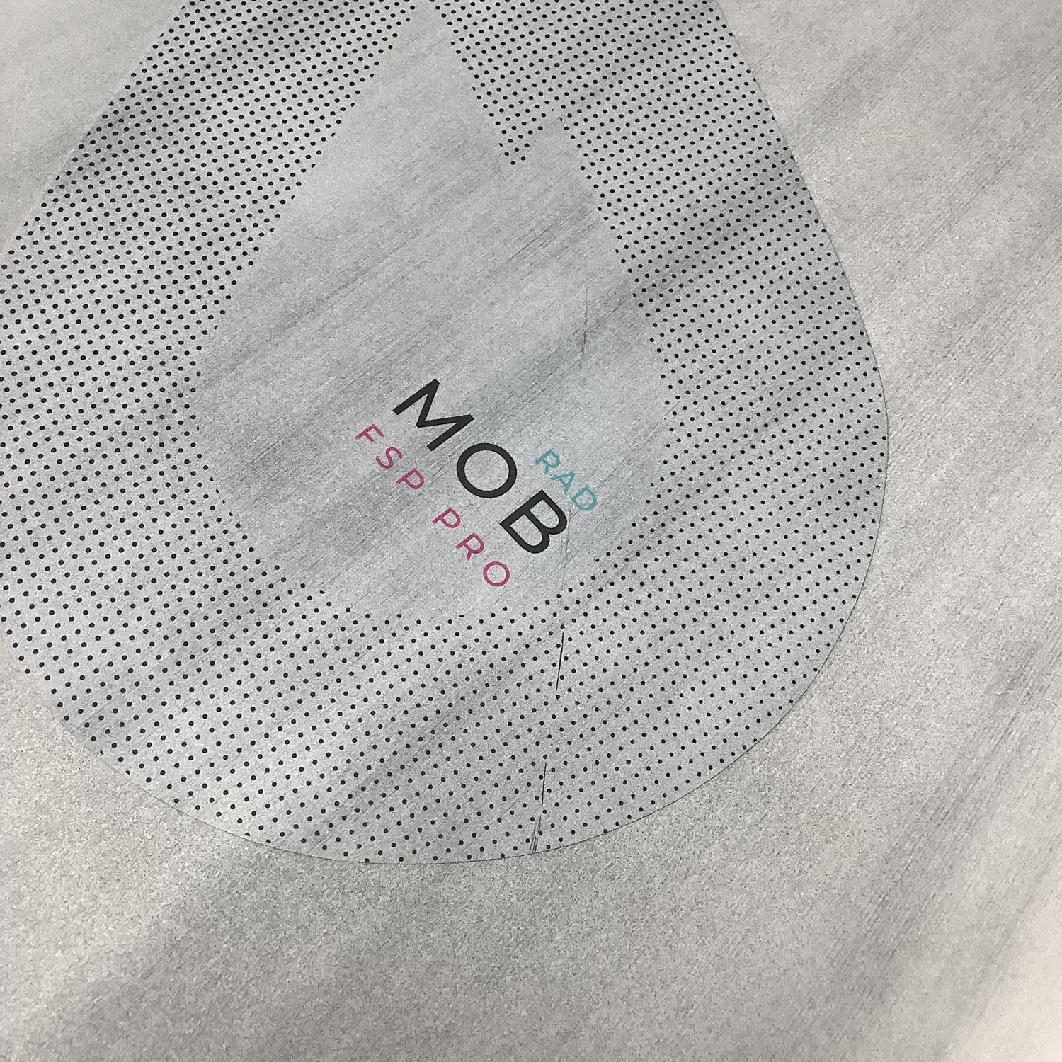 SUP Mob FSP Pro 7'6 Rad Occasion 11110