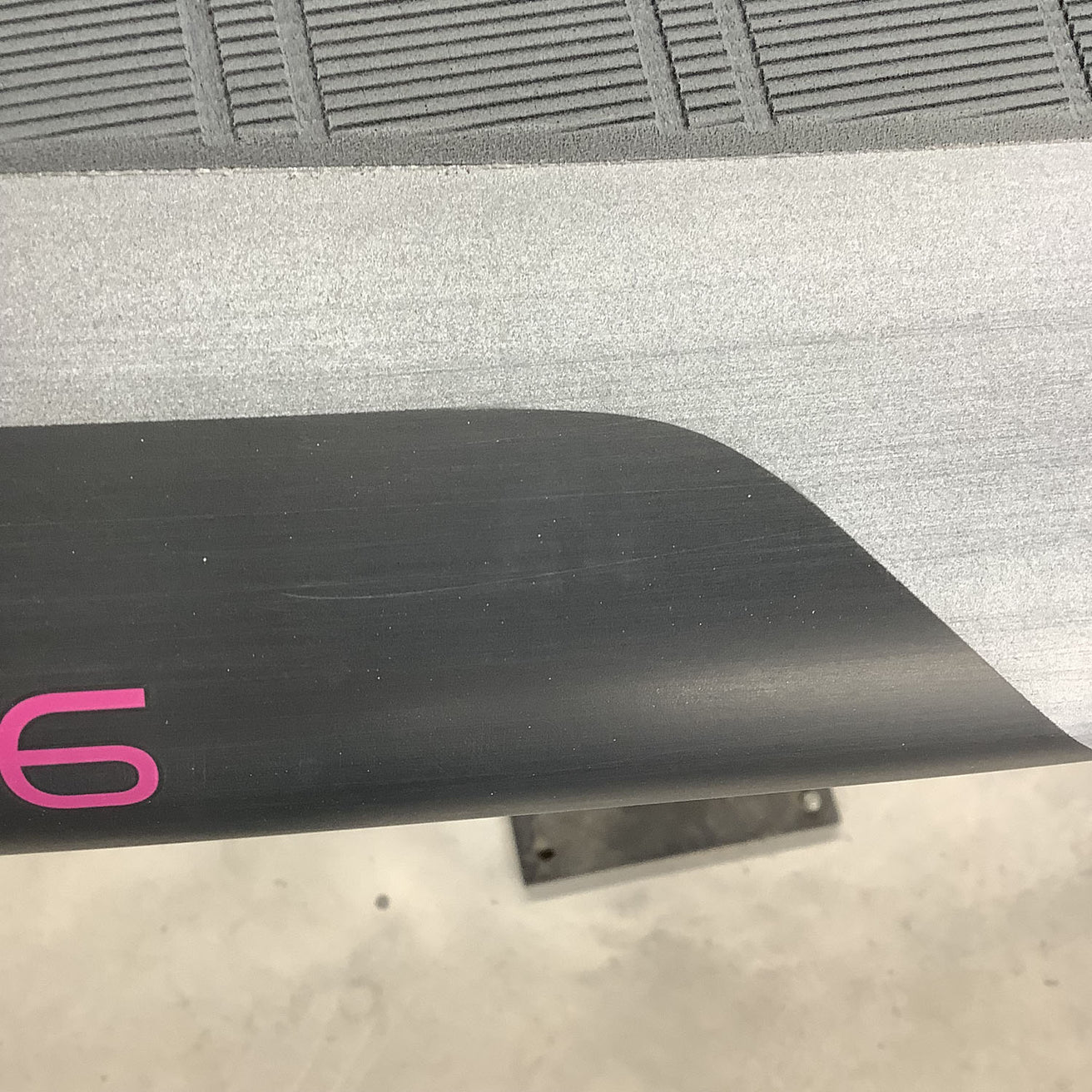SUP Mob FSP Pro 7'6 Rad Occasion 11110