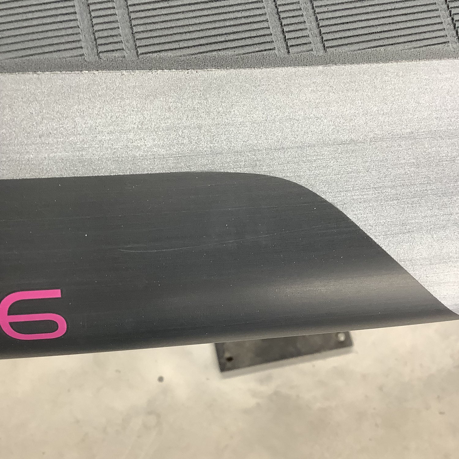 SUP Mob FSP Pro 7'6 Rad Occasion 11110