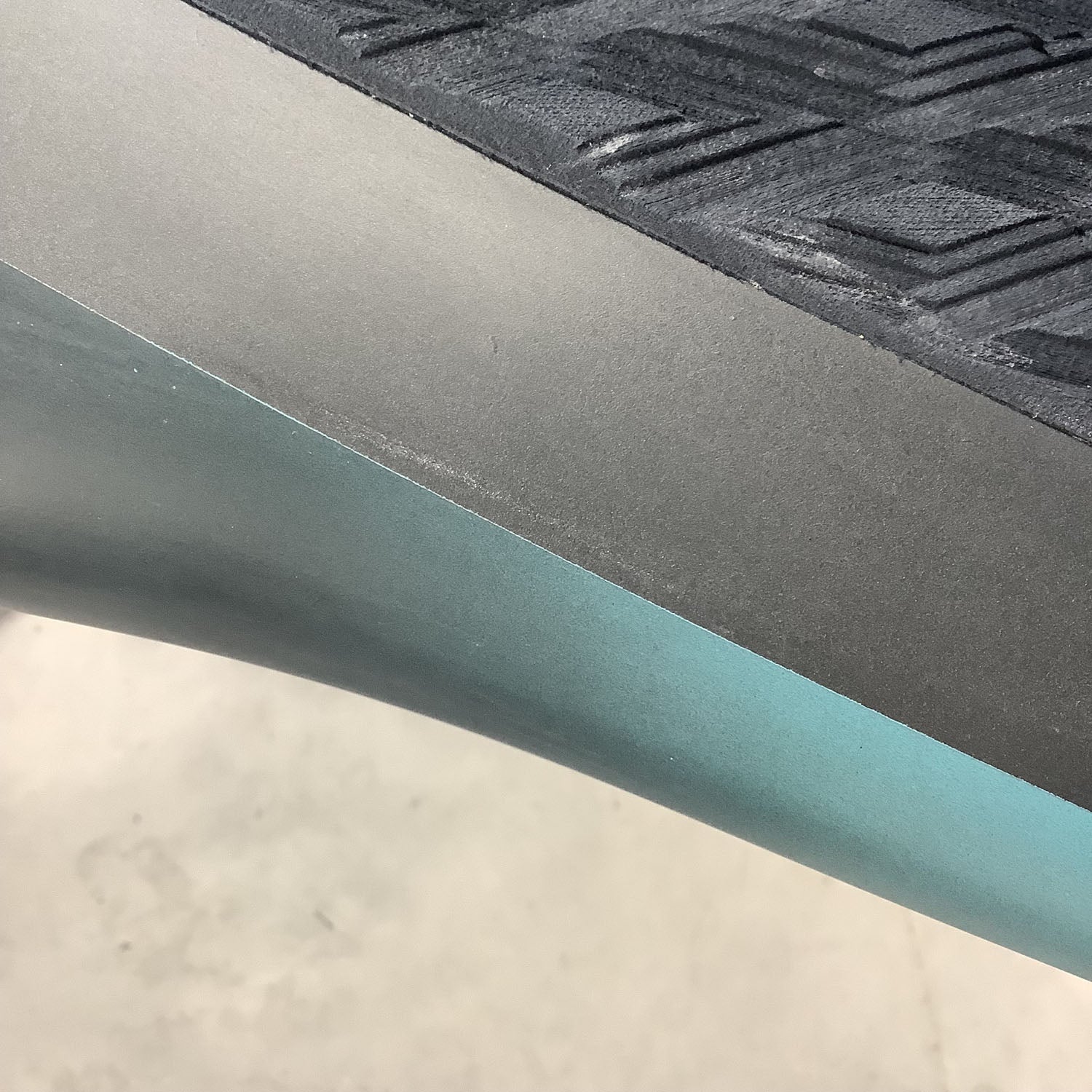 SUP Mob FSP Pro 7'6 Rad Occasion 11110