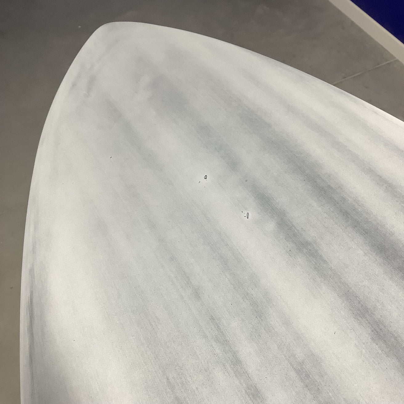 Supfoil Downwind NOTW 8'3 Second Hand 11169