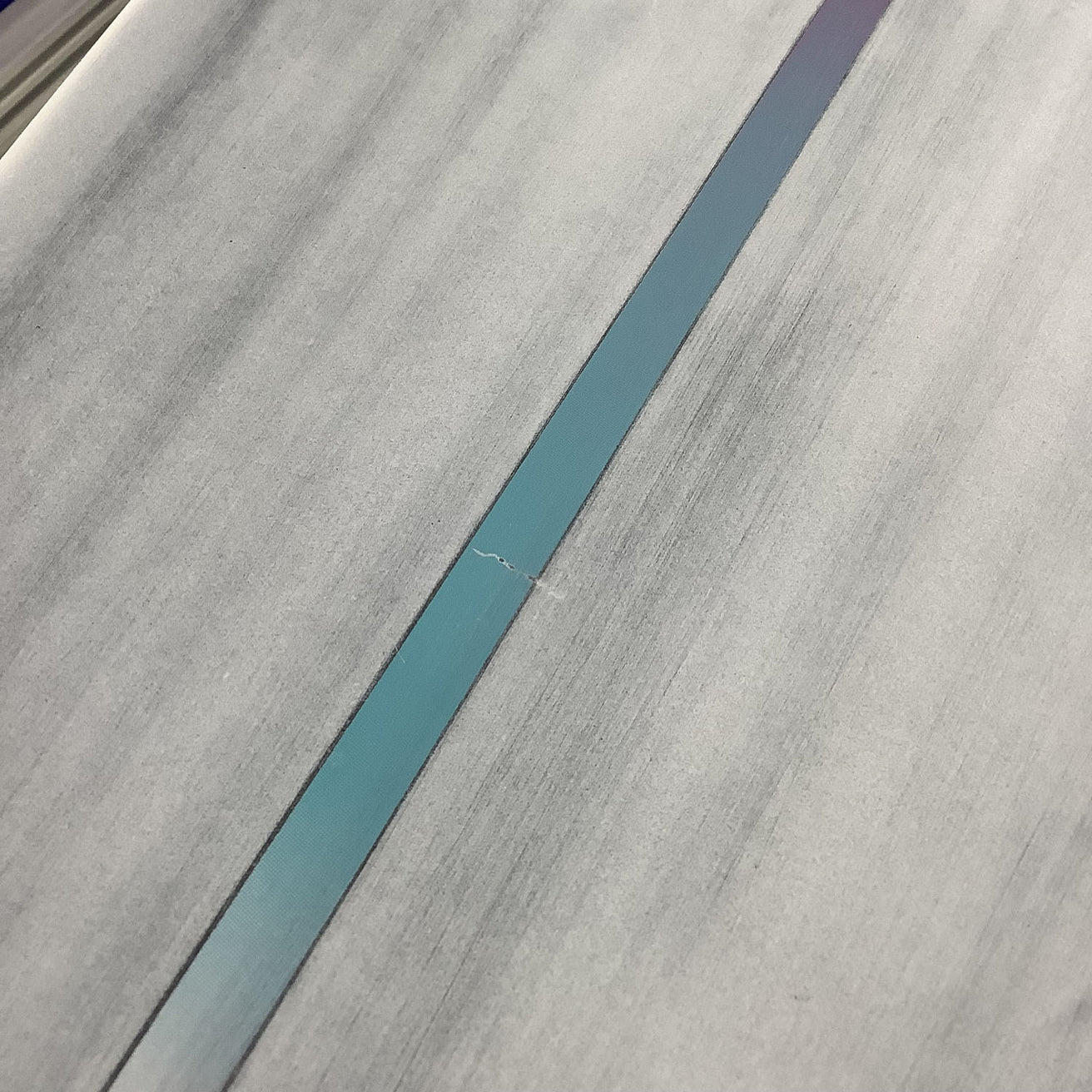Supfoil Downwind NOTW 8'3 Second Hand 11169