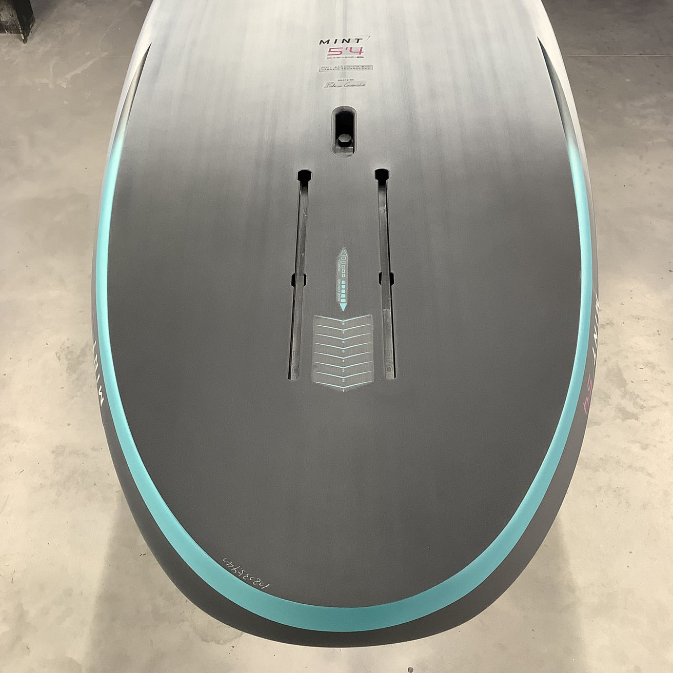 Wingboard Mint 5'4 FSP Pro Occasion 11170