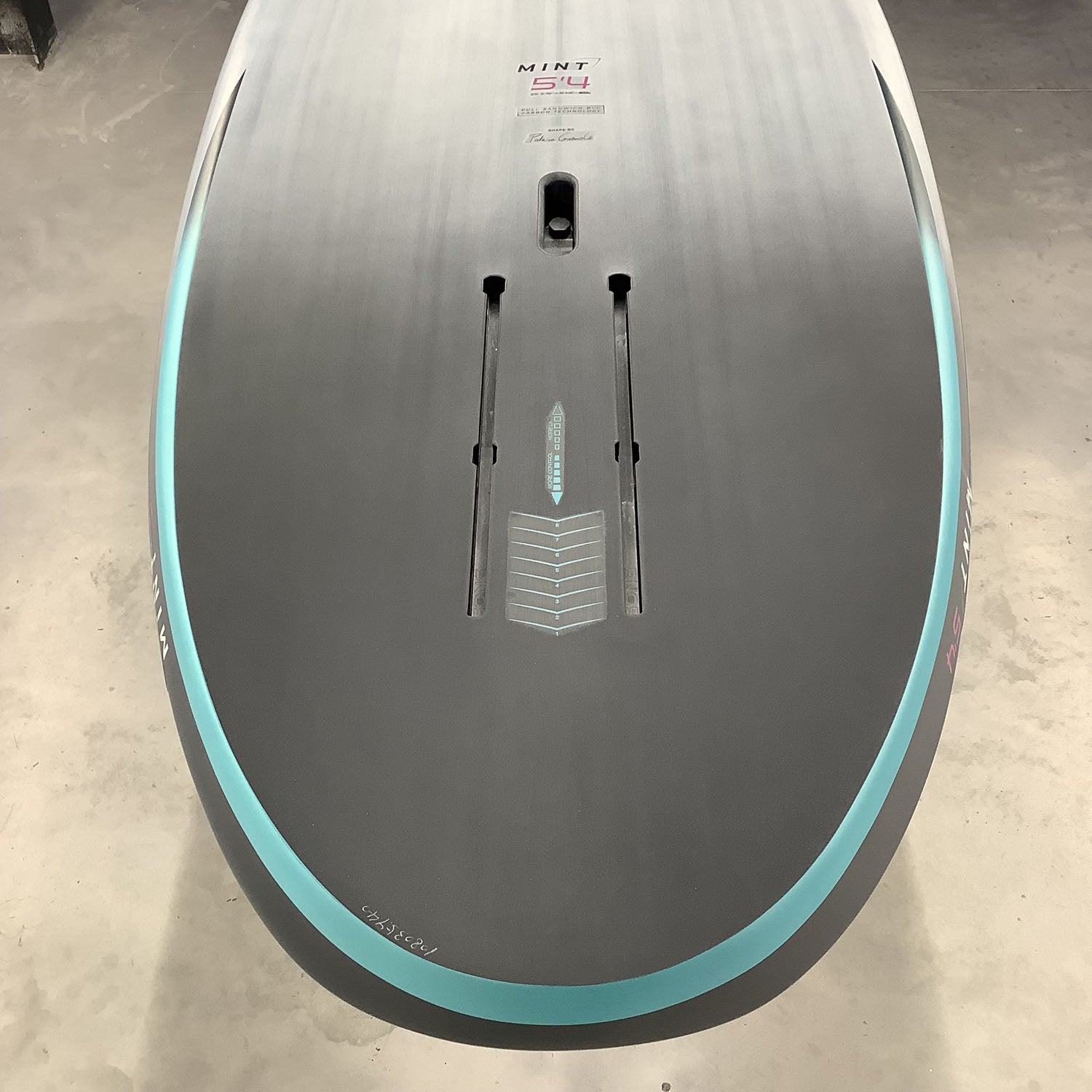 Wingboard Mint 5'4 FSP Pro Occasion 11170