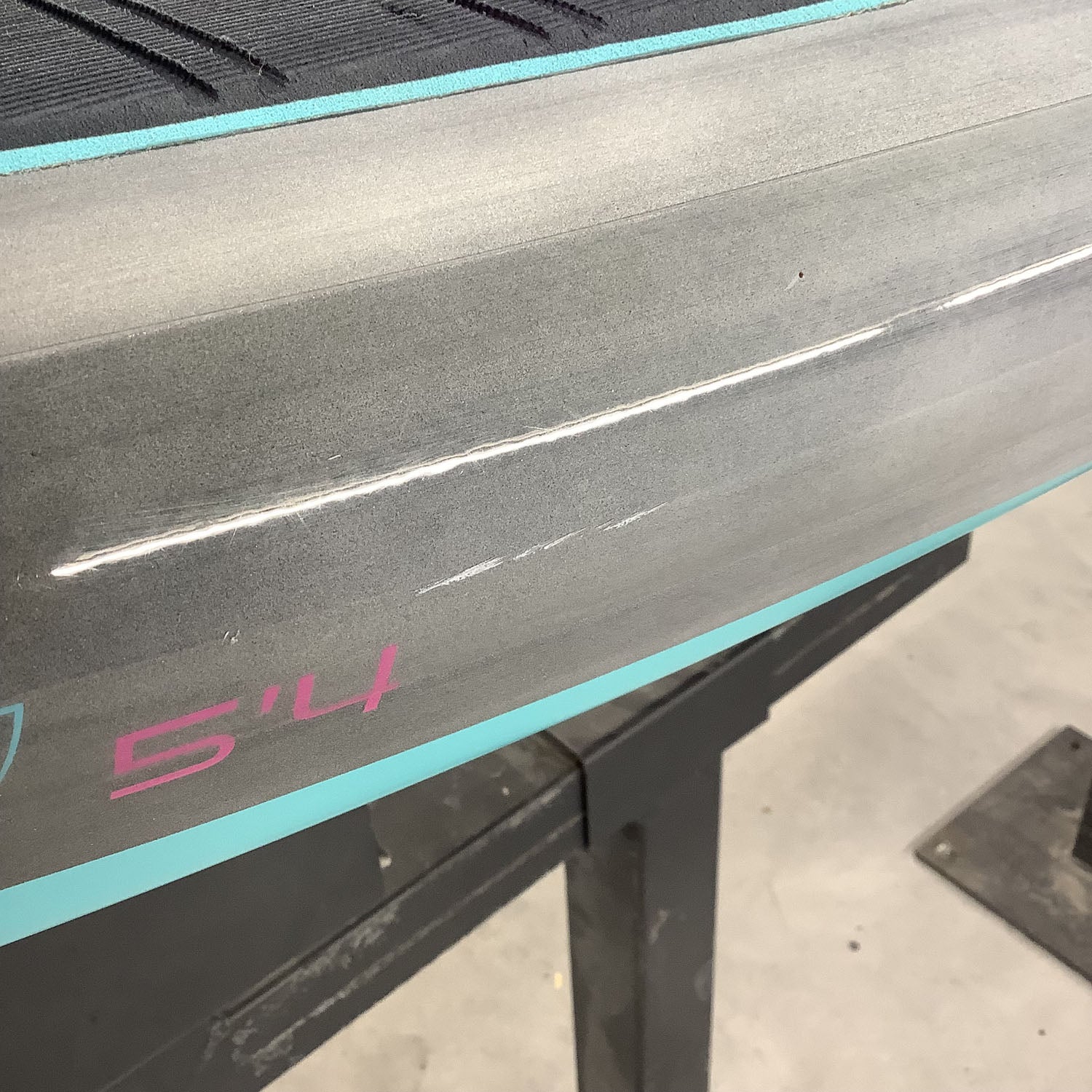 Wingboard Mint 5'4 FSP Pro Occasion 11170