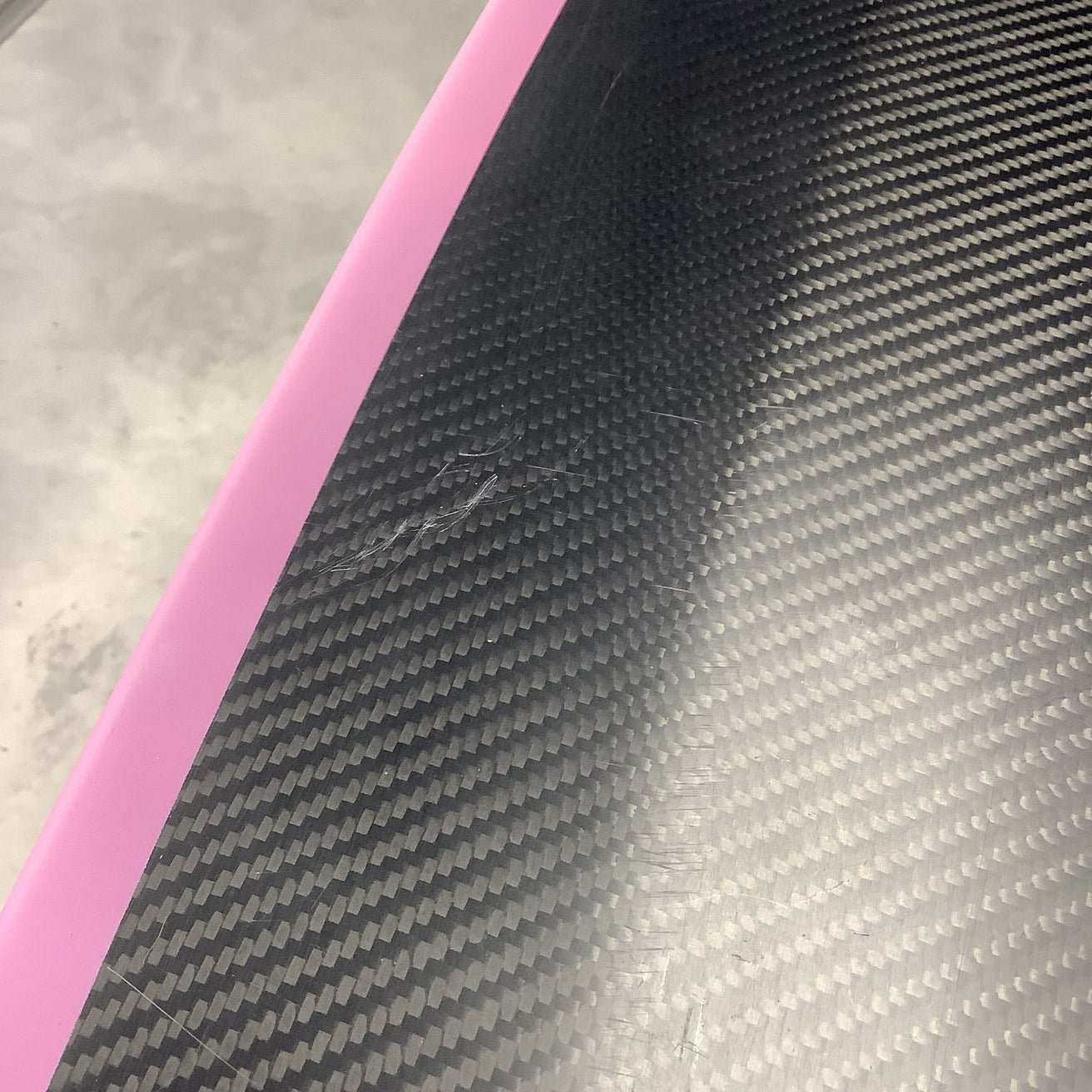 Kite foil Fronteira HDCC 4'0 Second Hand 11173