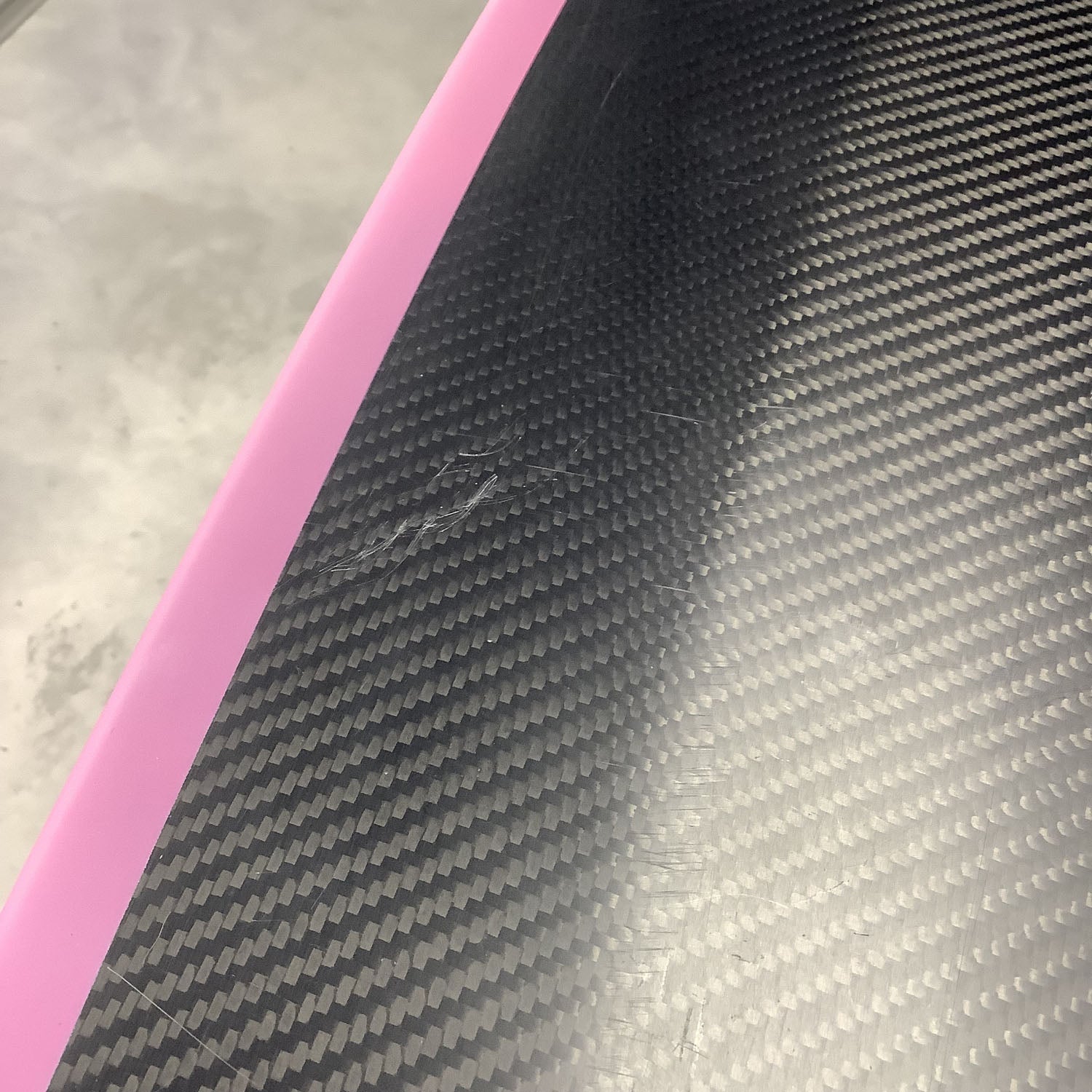 Kite foil Fronteira HDCC 4'0 Second Hand 11173