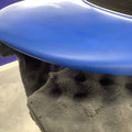 Surf foil Matata EPS 4'2 Custom Blue Occasion 11176