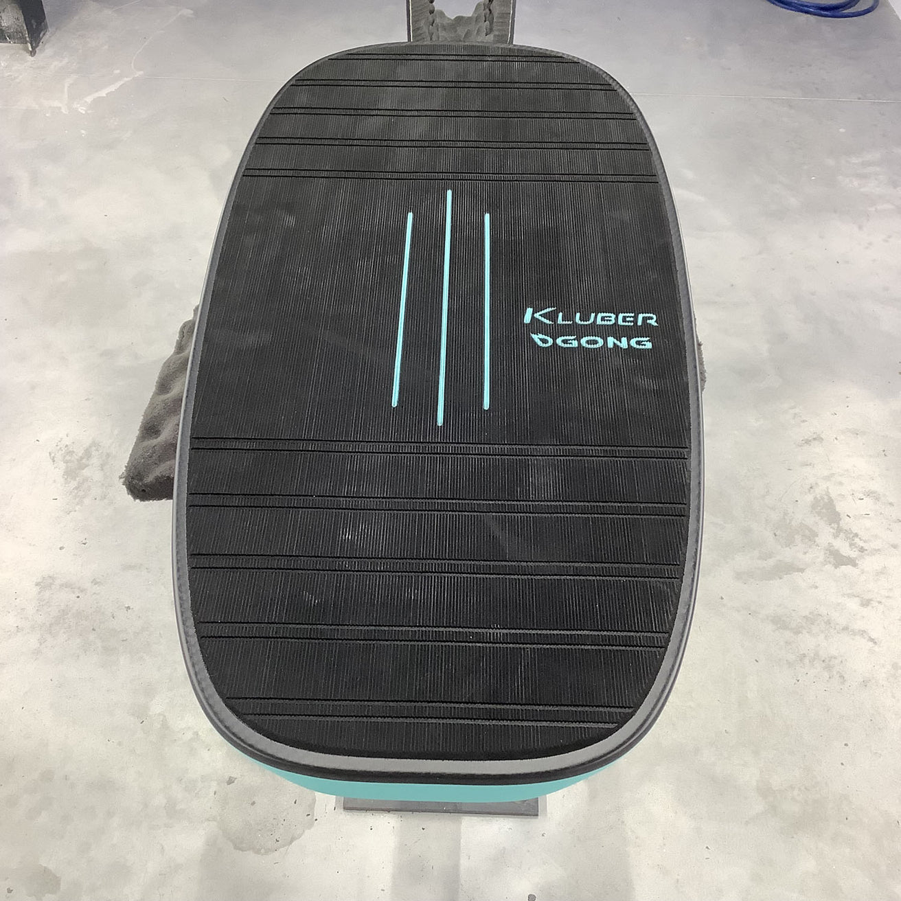 Kluber HDCC 80cm Occasion 11257